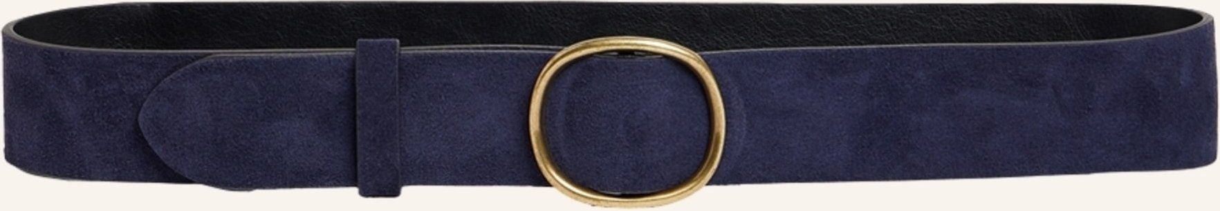 Gerard Darel Gürtel Paloma blau