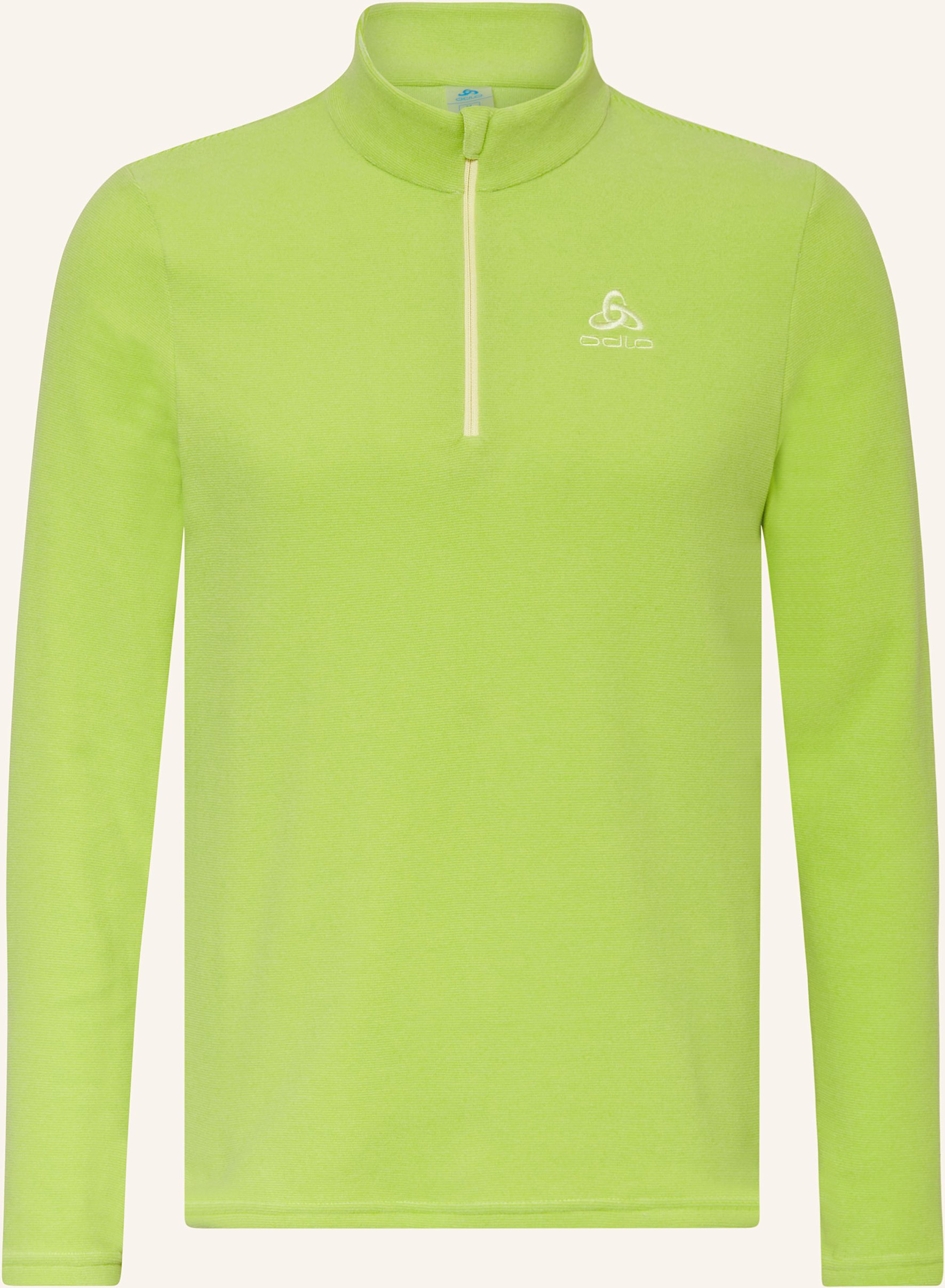 Odlo Midlayer Roy gruen