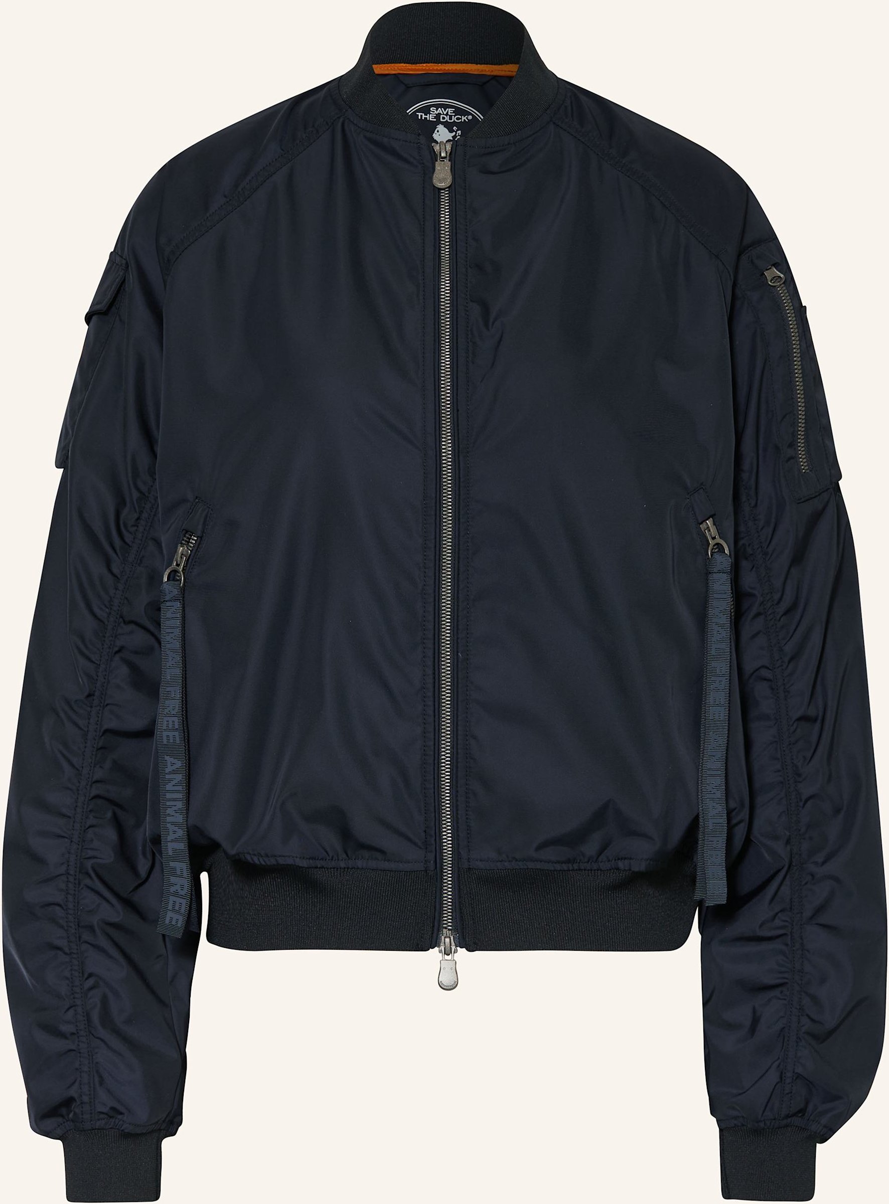 Thumbnail - Save The Duck Blouson Lil schwarz