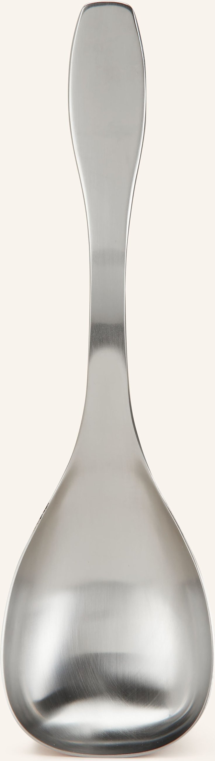 Iittala Servierlöffel silber