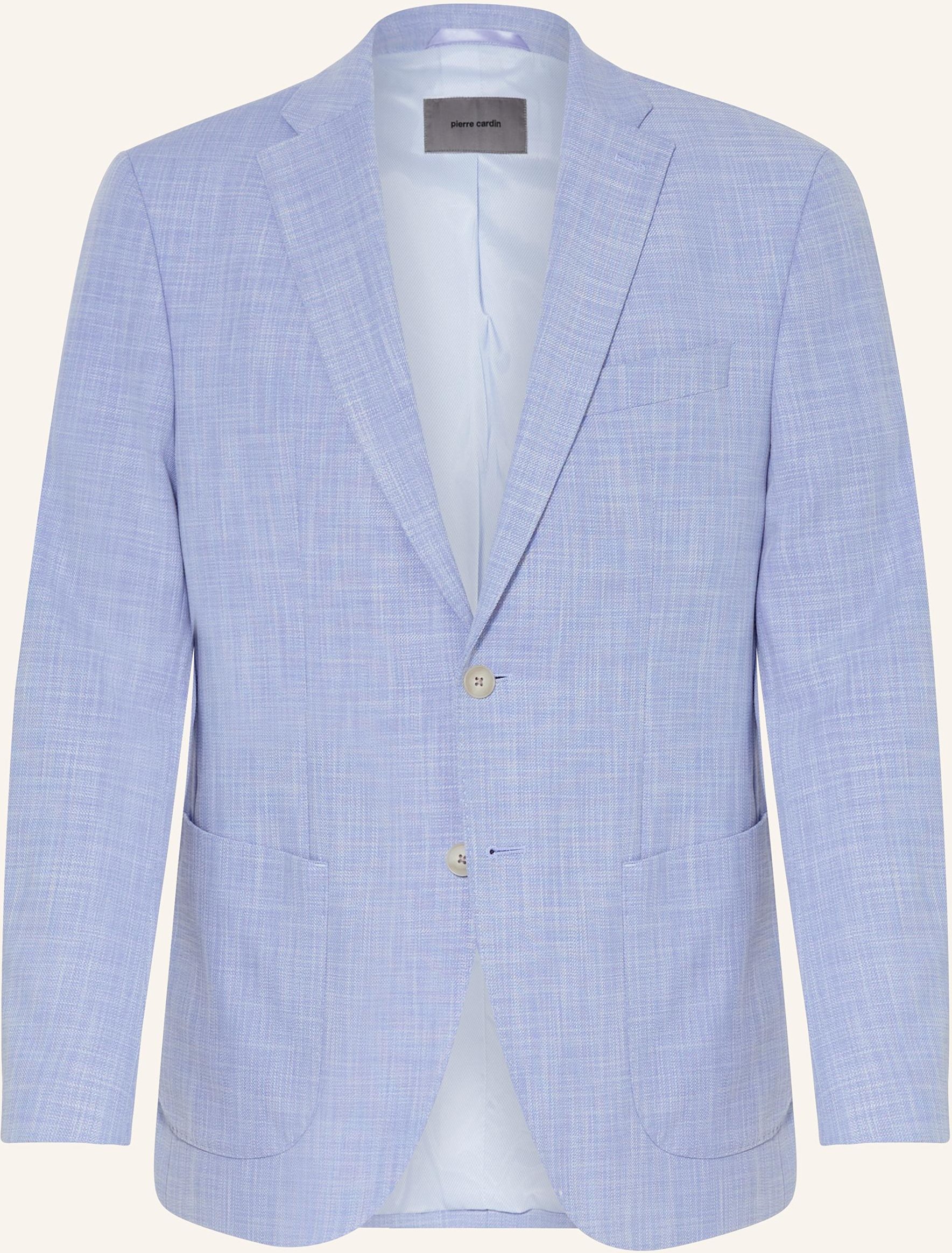 Thumbnail - Pierre Cardin Anzugsakko Michel Regular Fit blau