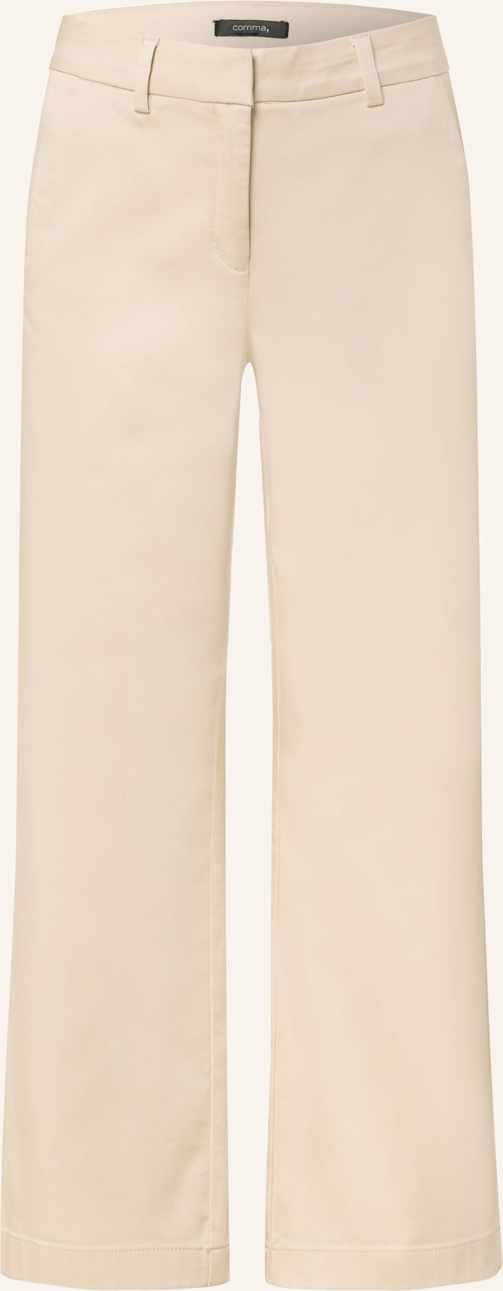 Comma Chino beige