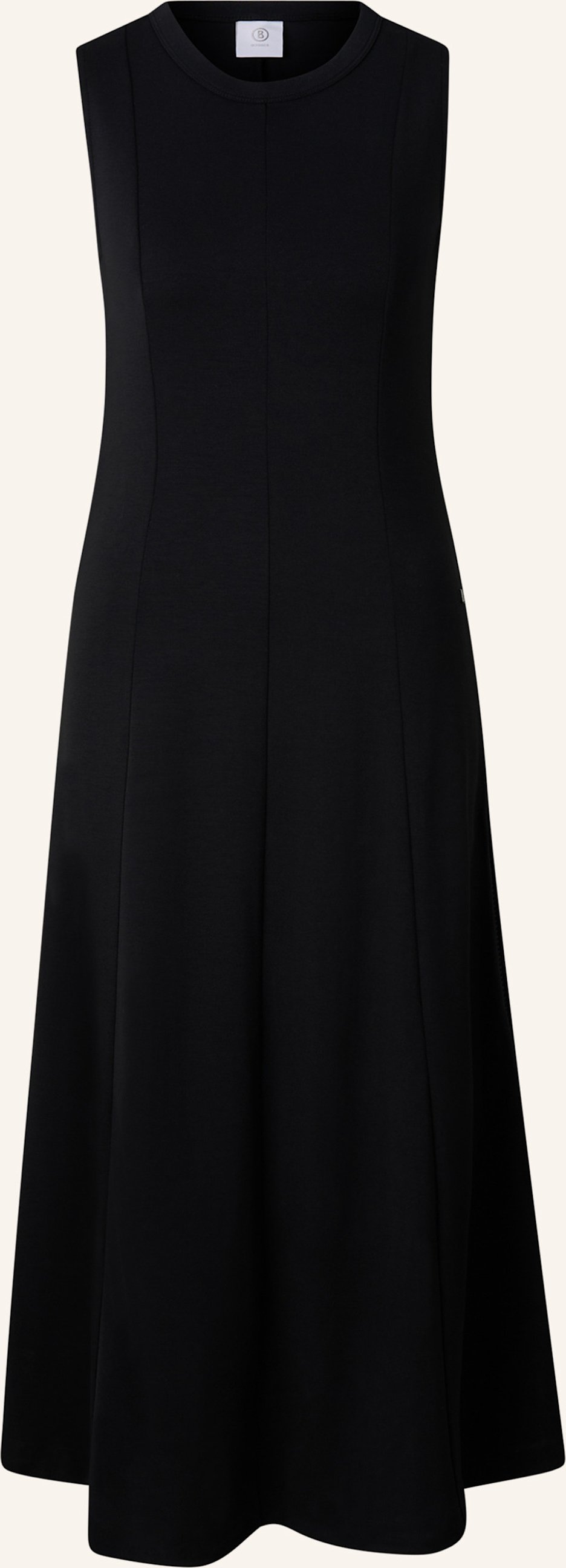Bogner Kleid schwarz