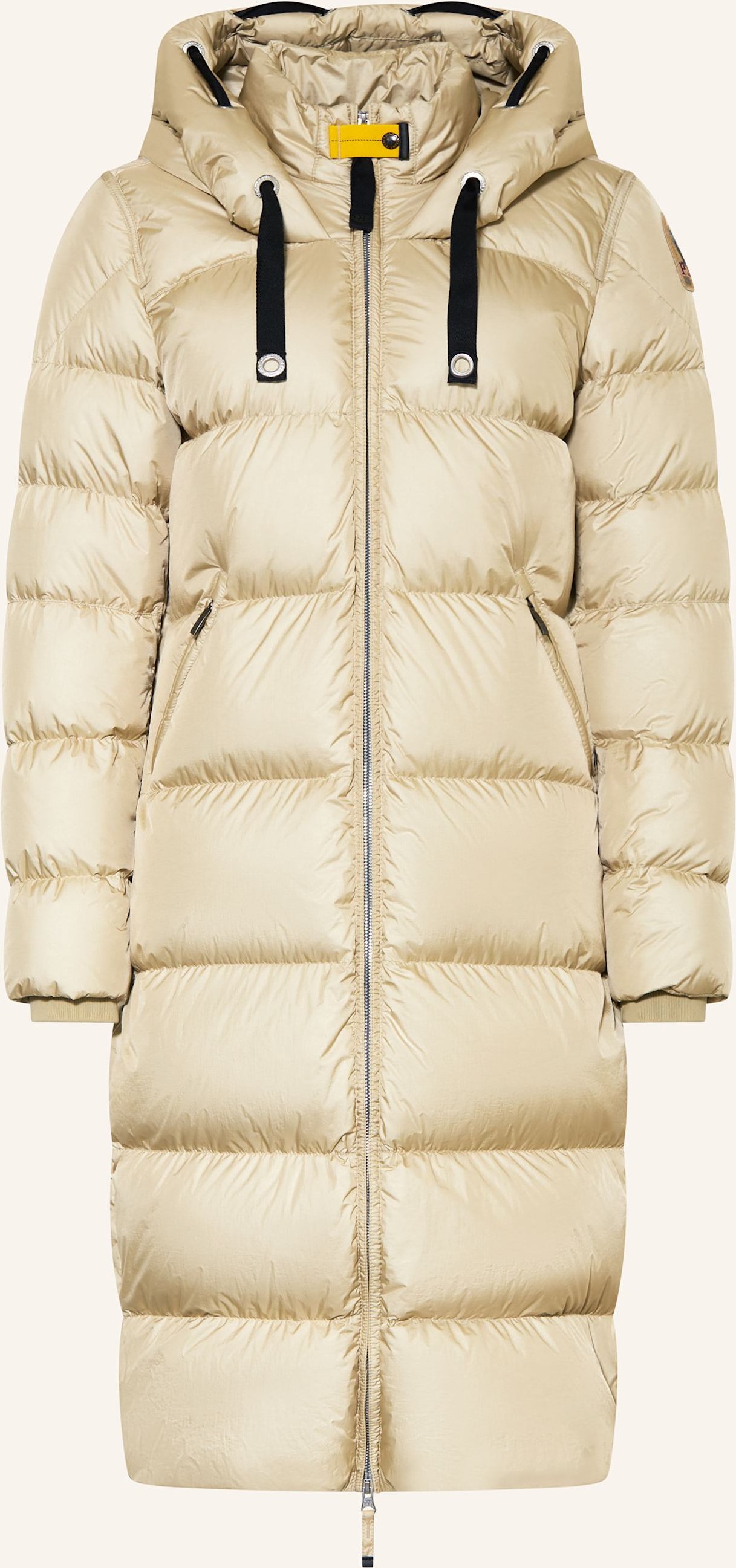 Parajumpers Daunenmantel Panda beige