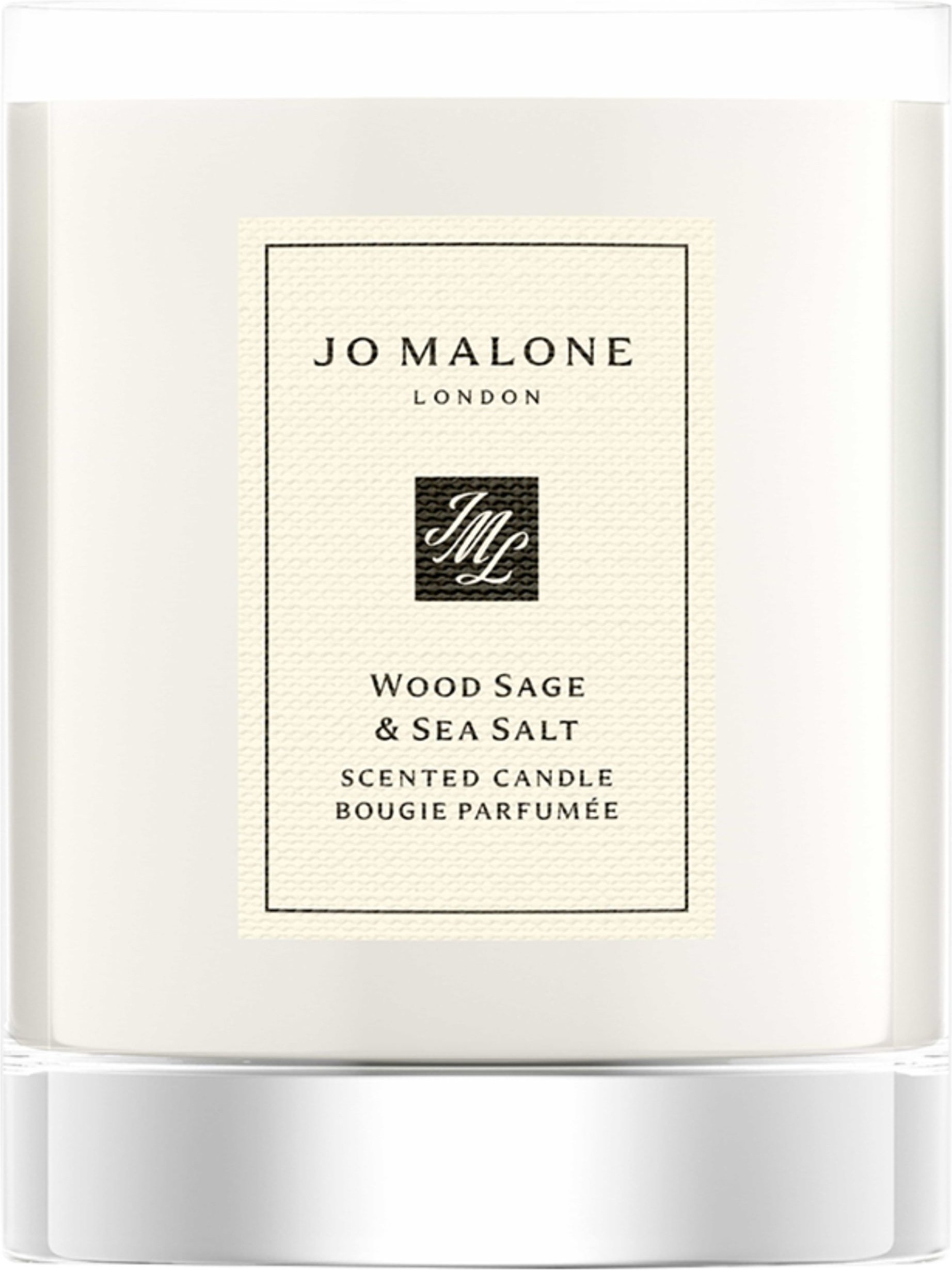 Jo Malone London Wood Sage & Sea Salt Duftkerze 65 g