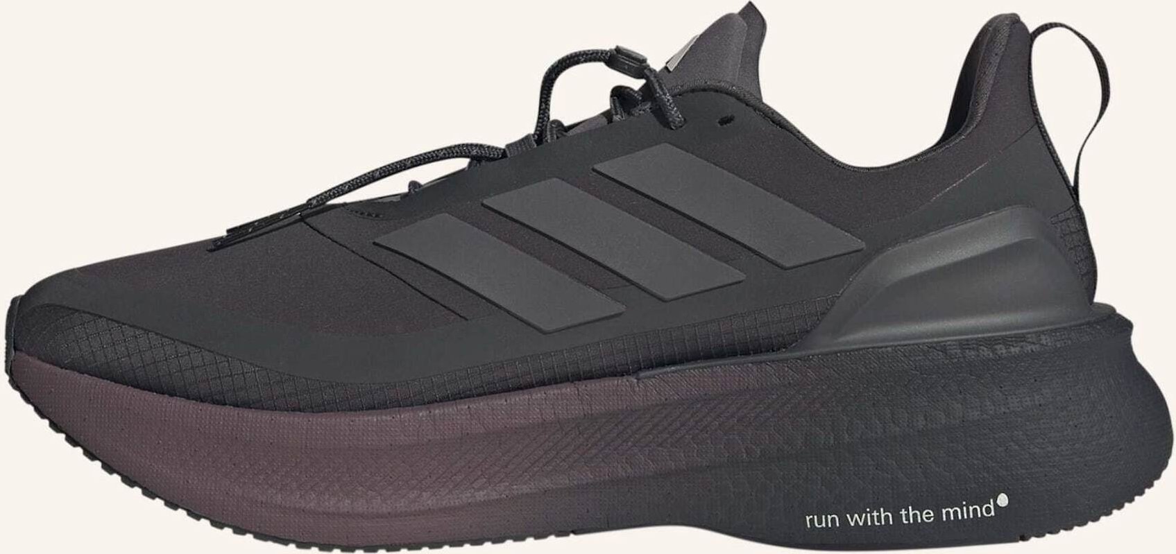 Adidas Laufschuhe Ultraboost 5 Hermanos Koumori grau