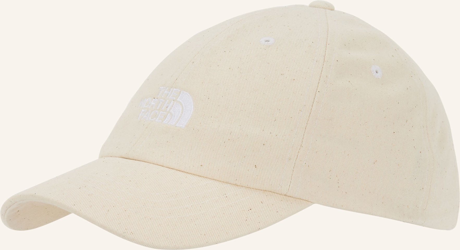 The North Face Cap Norm weiss