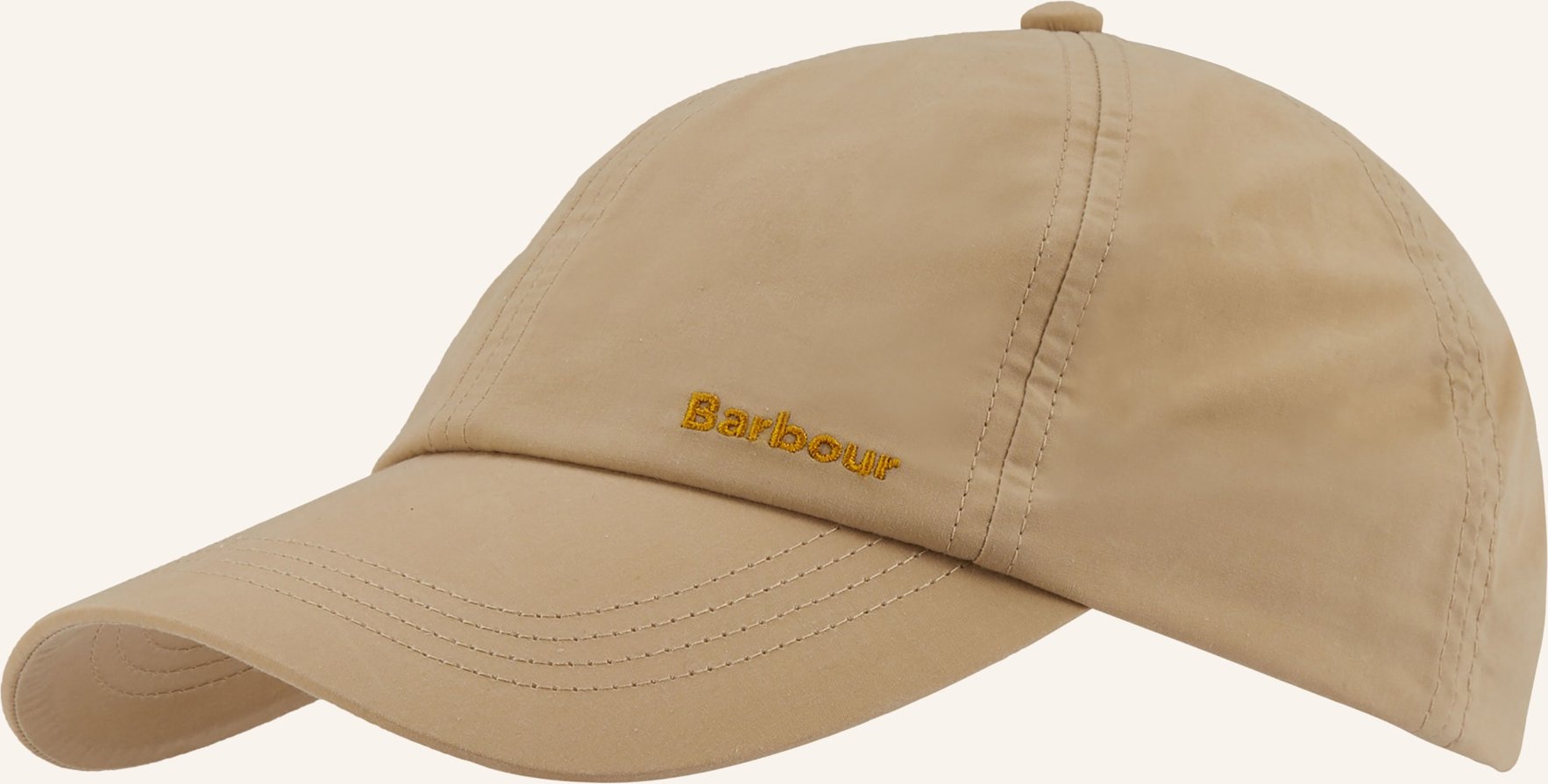 Barbour Cap Mya beige