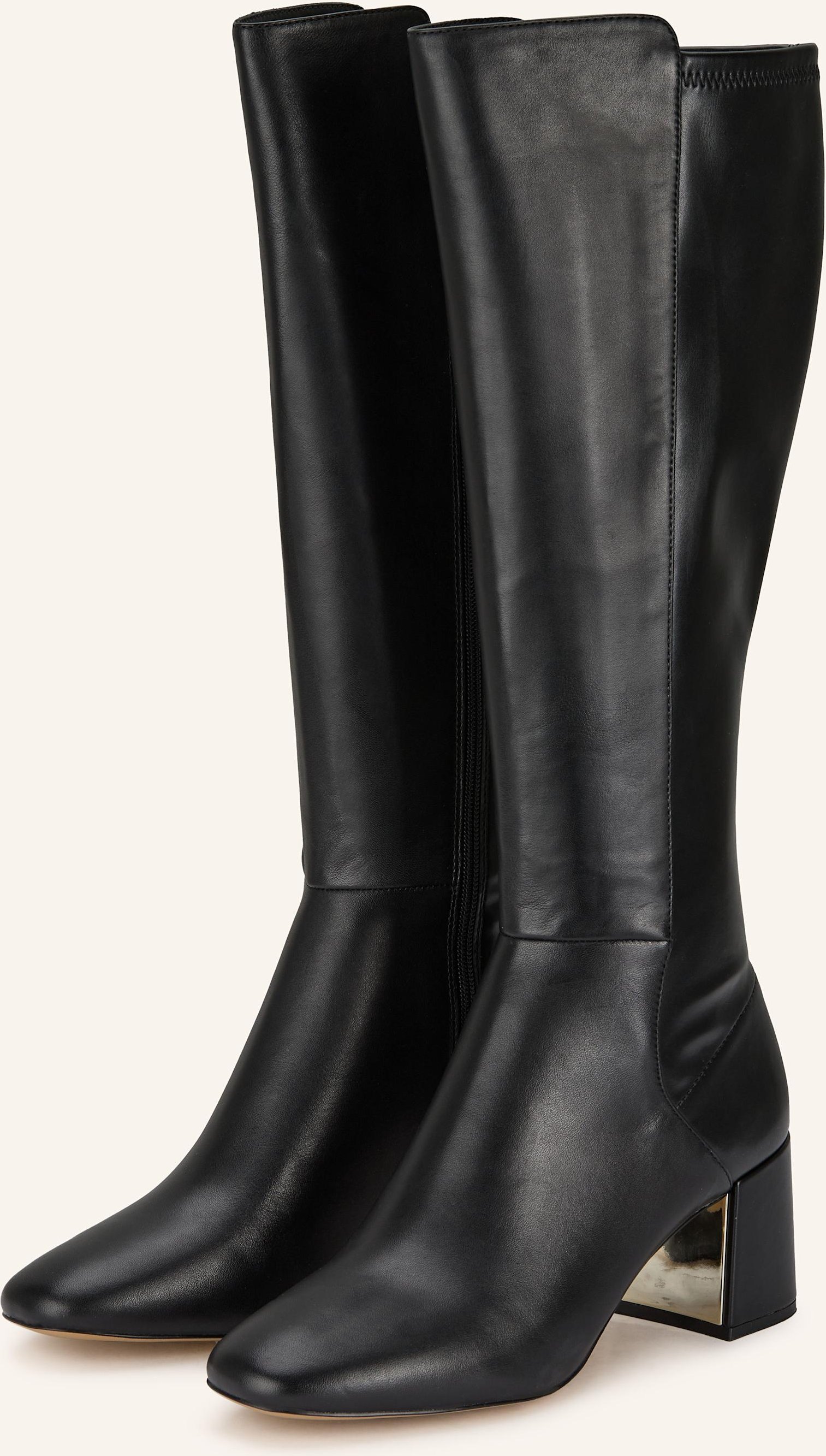 Thumbnail - Aldo Stiefel Sevorebaen schwarz