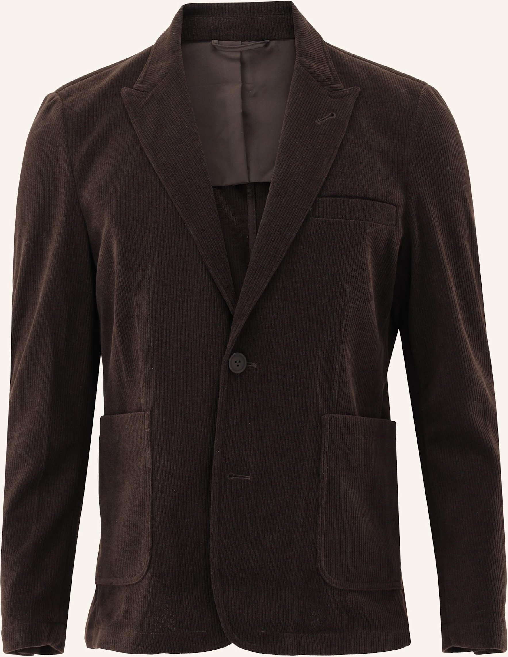 Van Laack Sakko braun