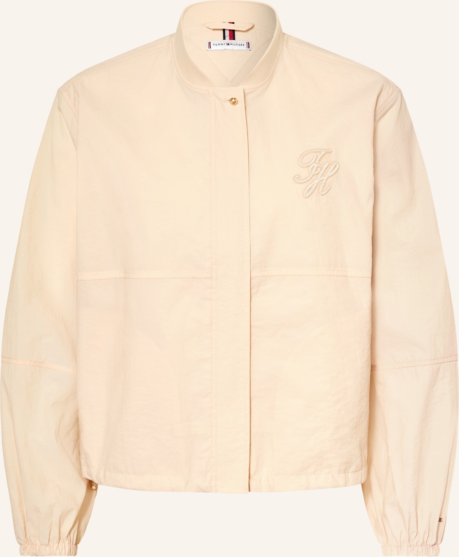 Tommy Hilfiger Blouson gelb