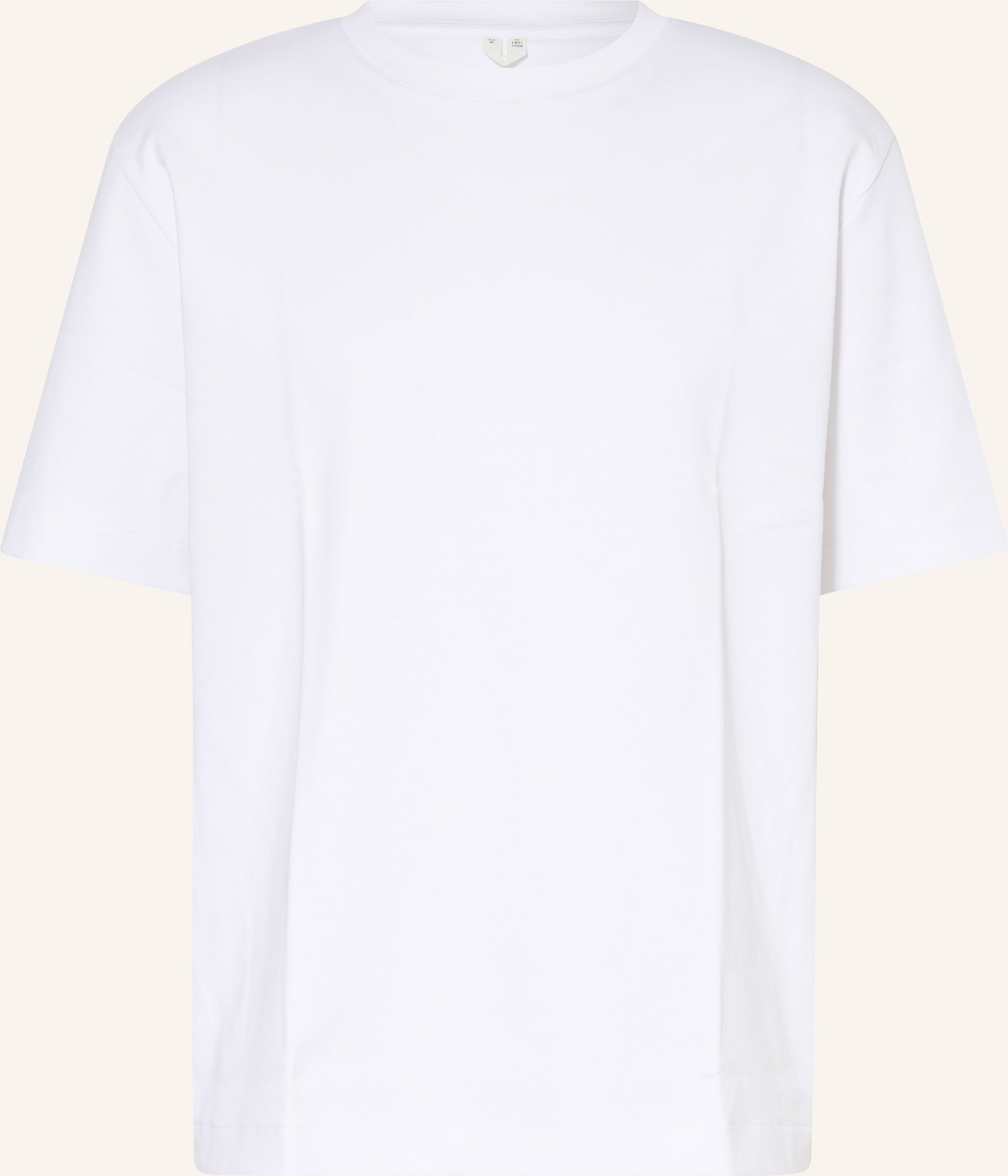 Arket T-Shirt weiss