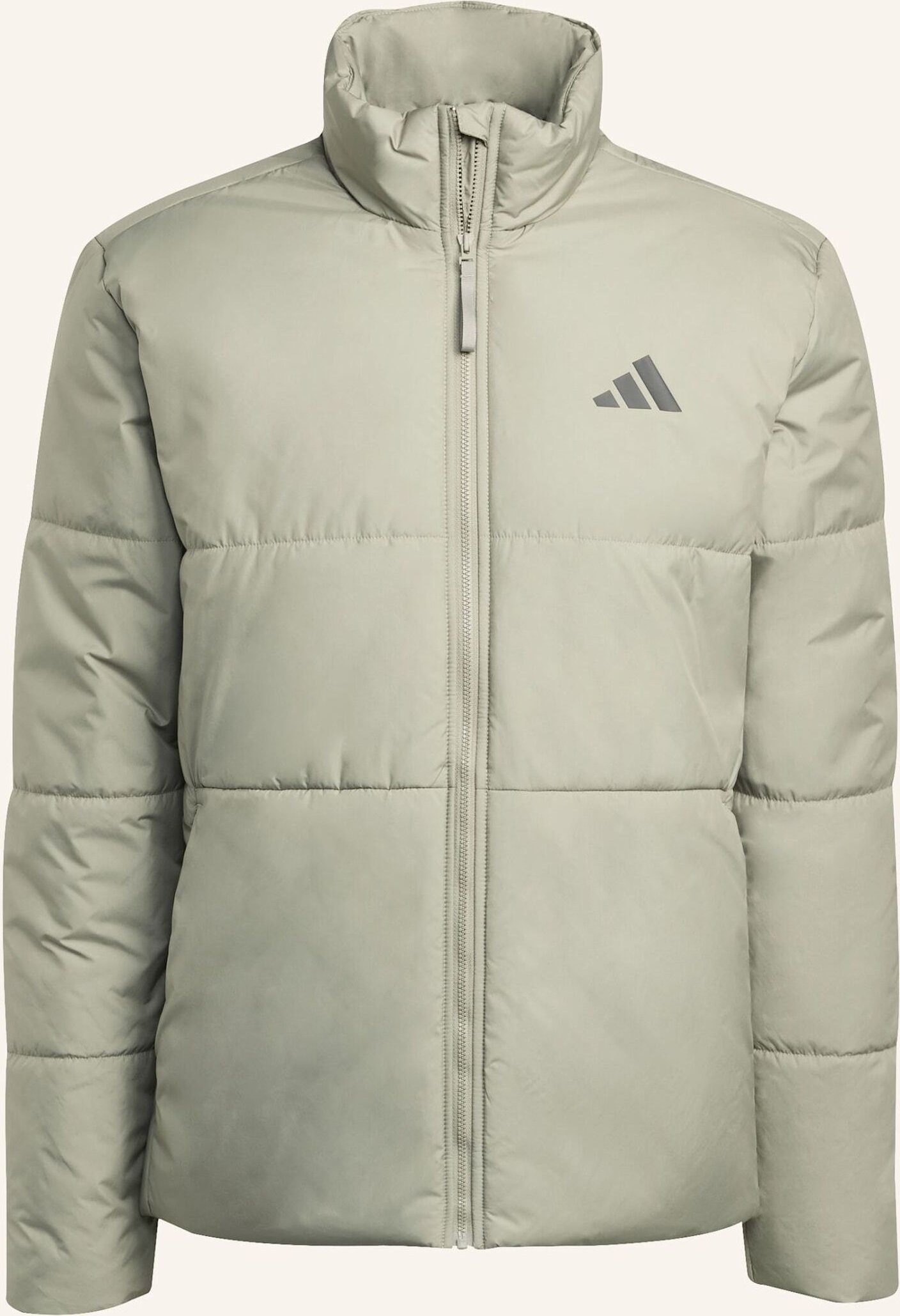 Adidas Bsc Climawarm 3-Stripes Isolationsjacke gruen