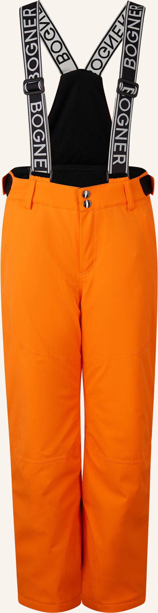 Thumbnail - Bogner Skihose orange