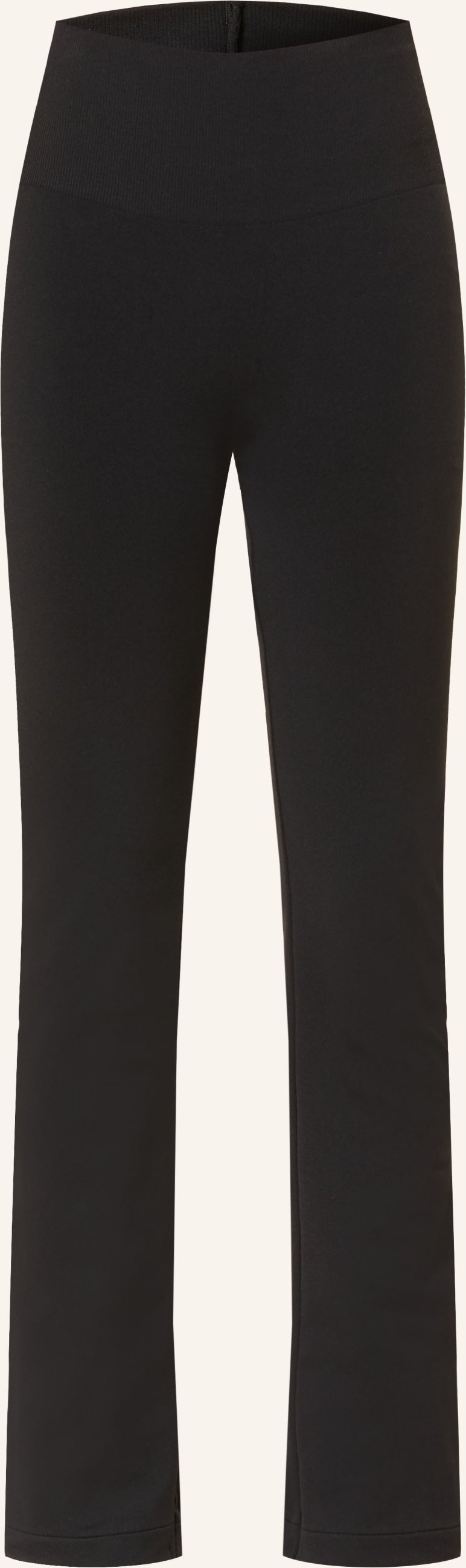 Wolford Leggings Circular Mit Shaping-Effekt schwarz