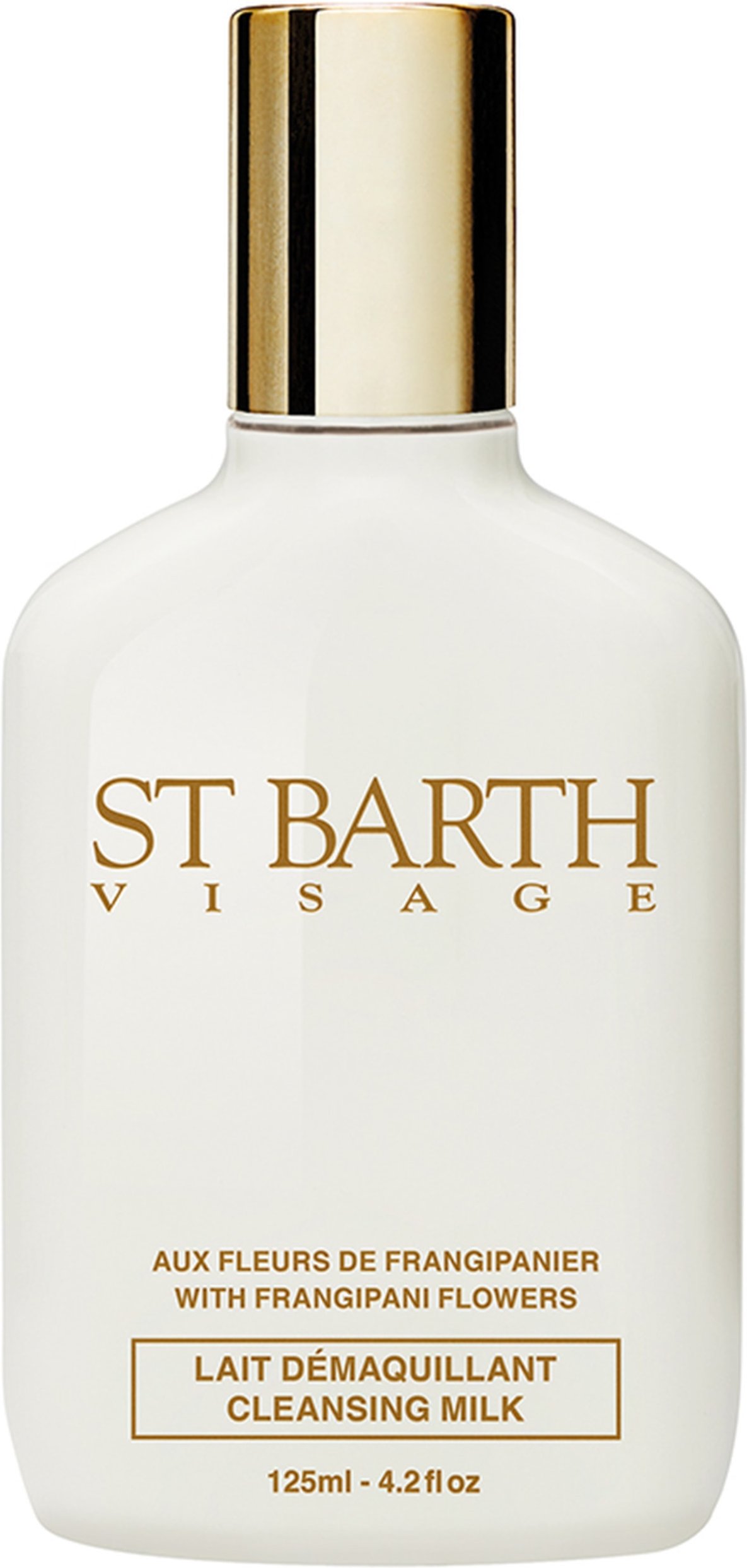 Ligne St Barth Visage Cleansing Milk 125 ml