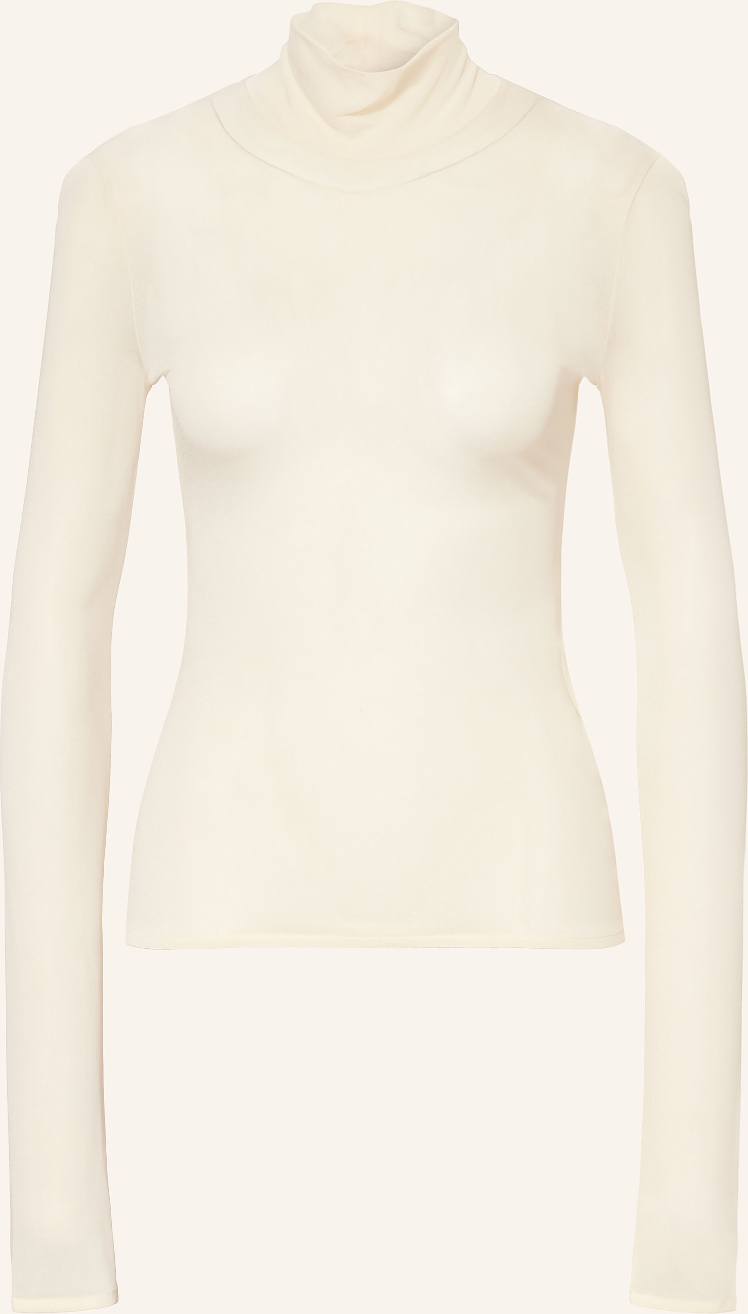 Jil Sander Longsleeve weiss