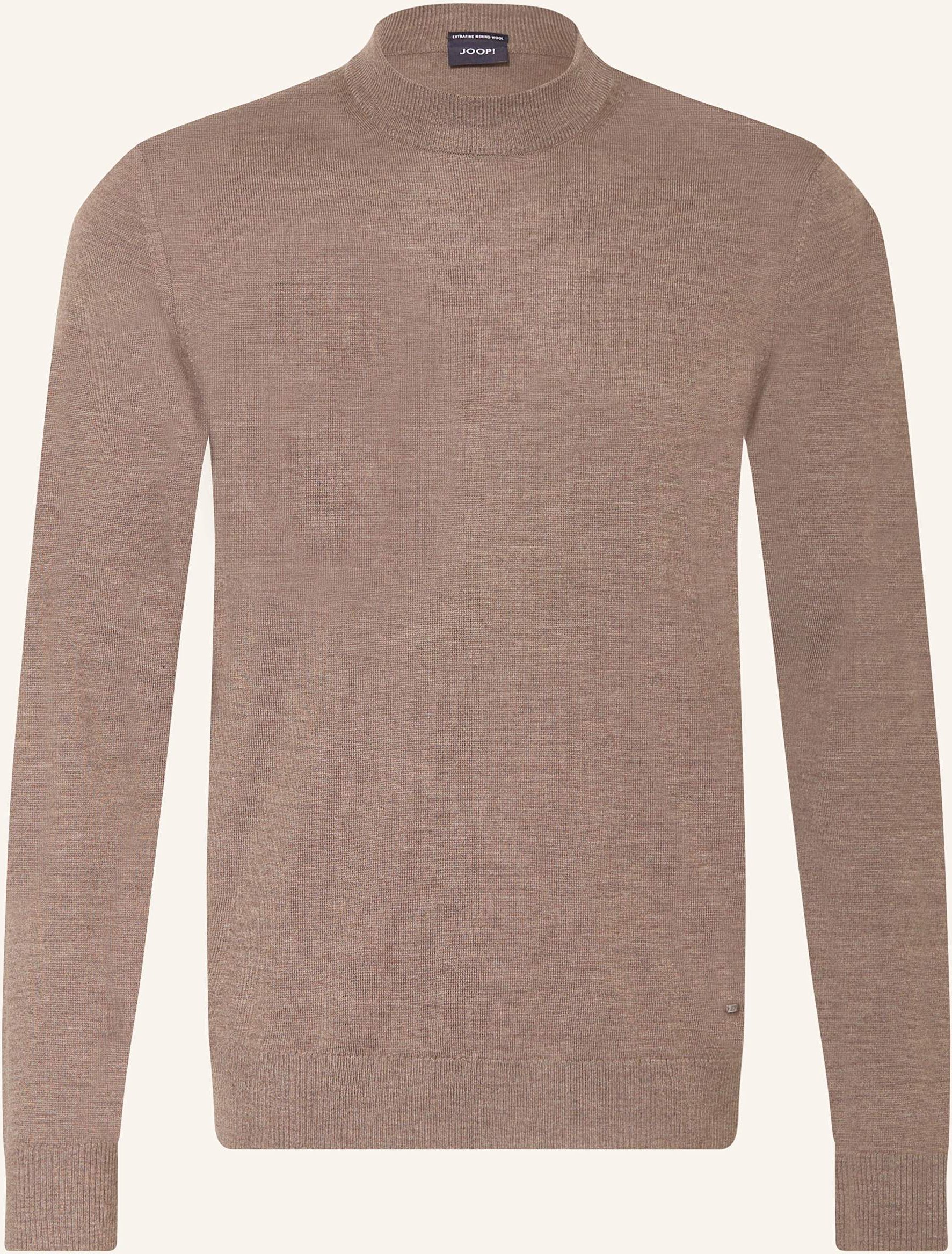 Joop! Strickpullover beige