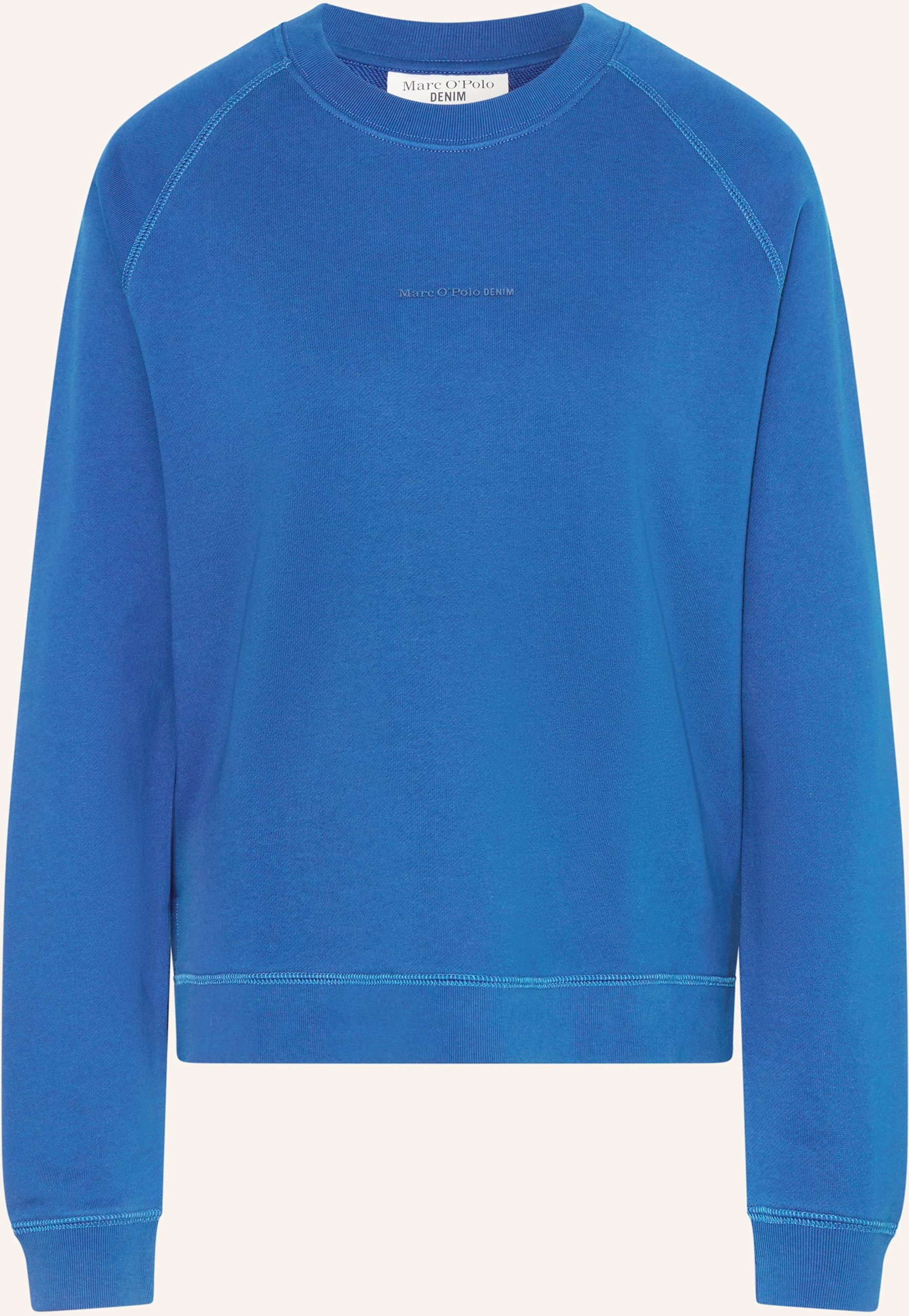 Marc O'polo Denim Pullover blau