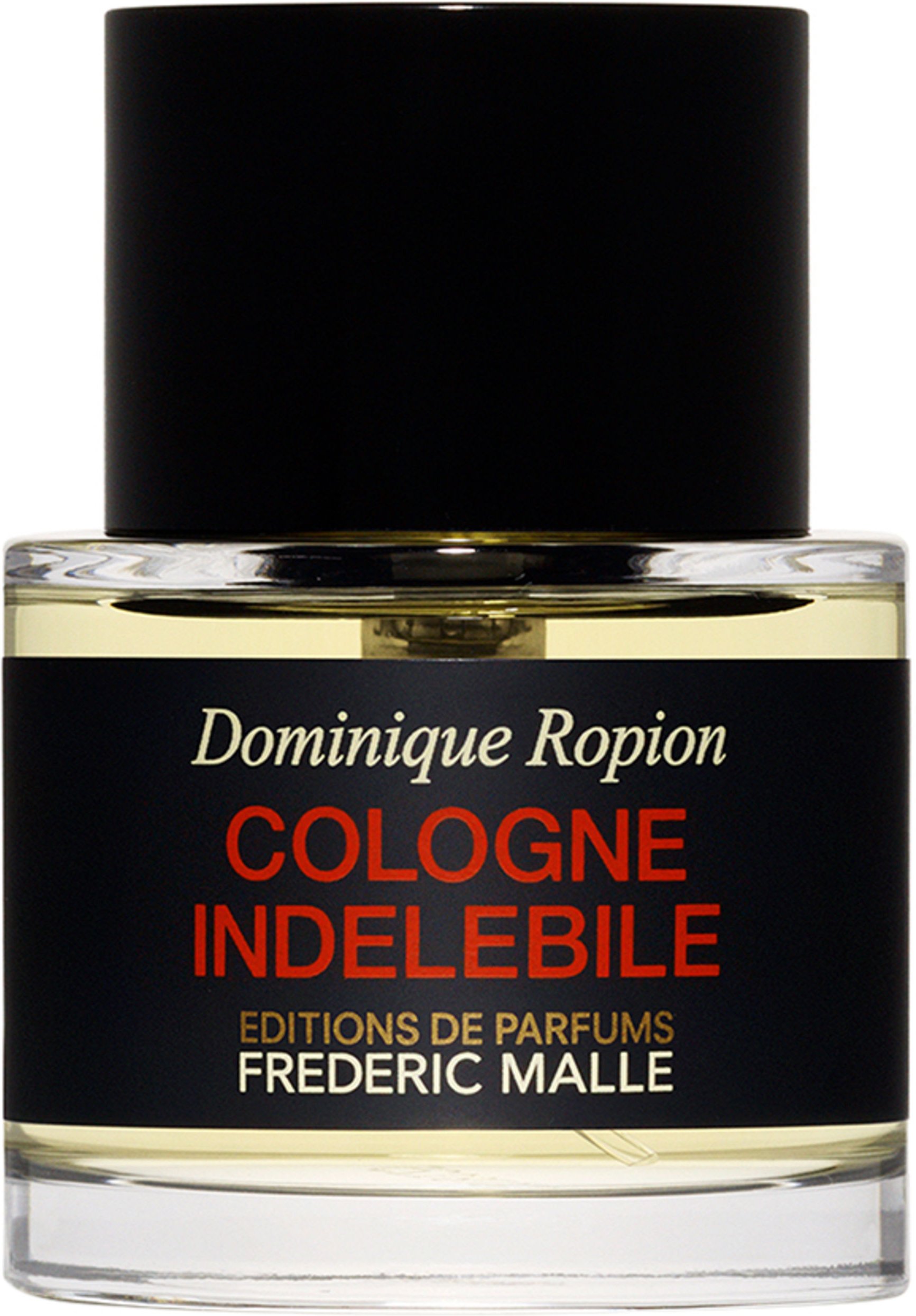 Editions De Parfums Frederic Malle Cologne Indelebile Eau de Parfum 50 ml
