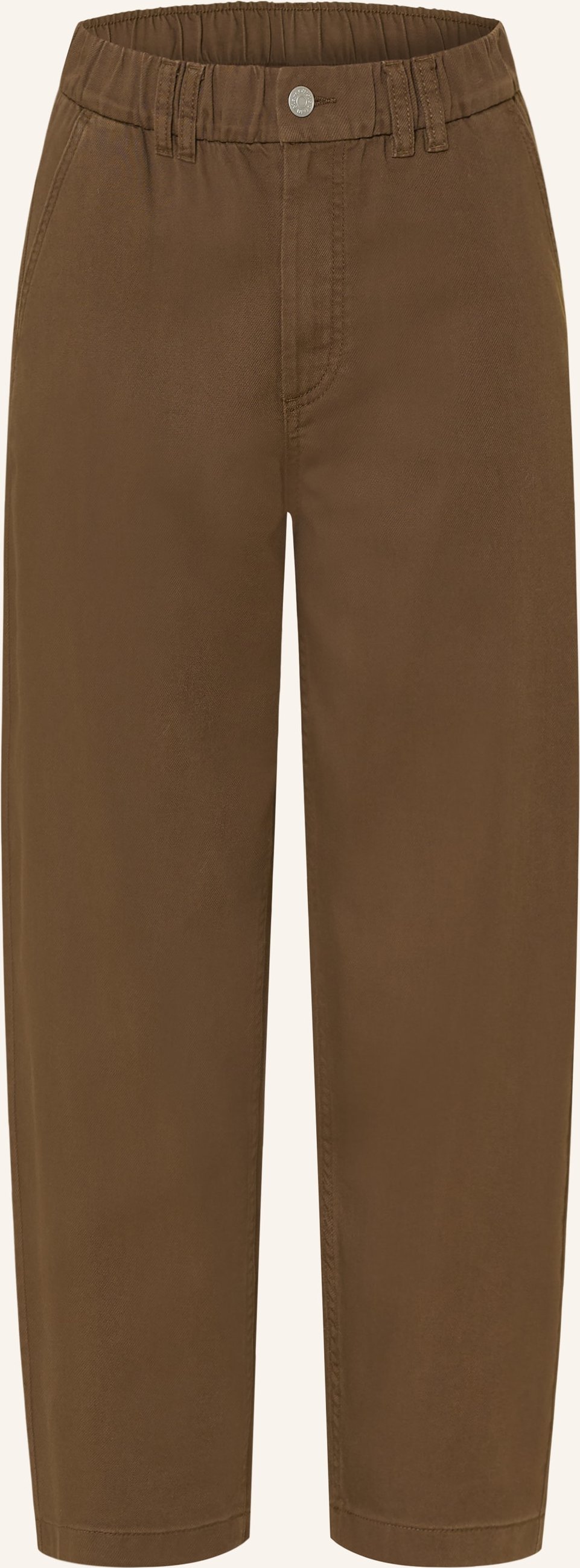 Marc O'polo Denim Mom Jeans braun