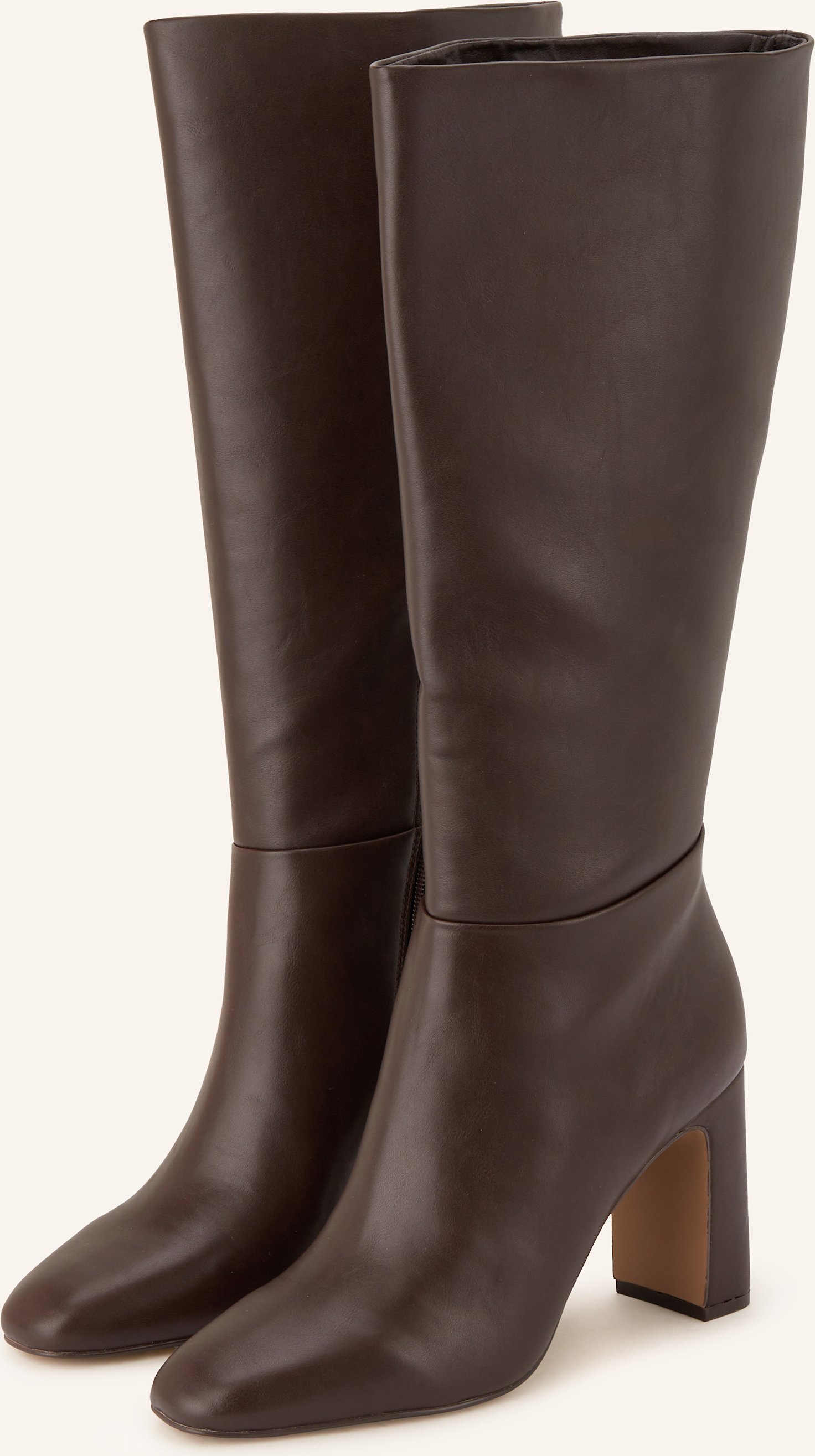 Thumbnail - Steve Madden Stiefel Speedway braun