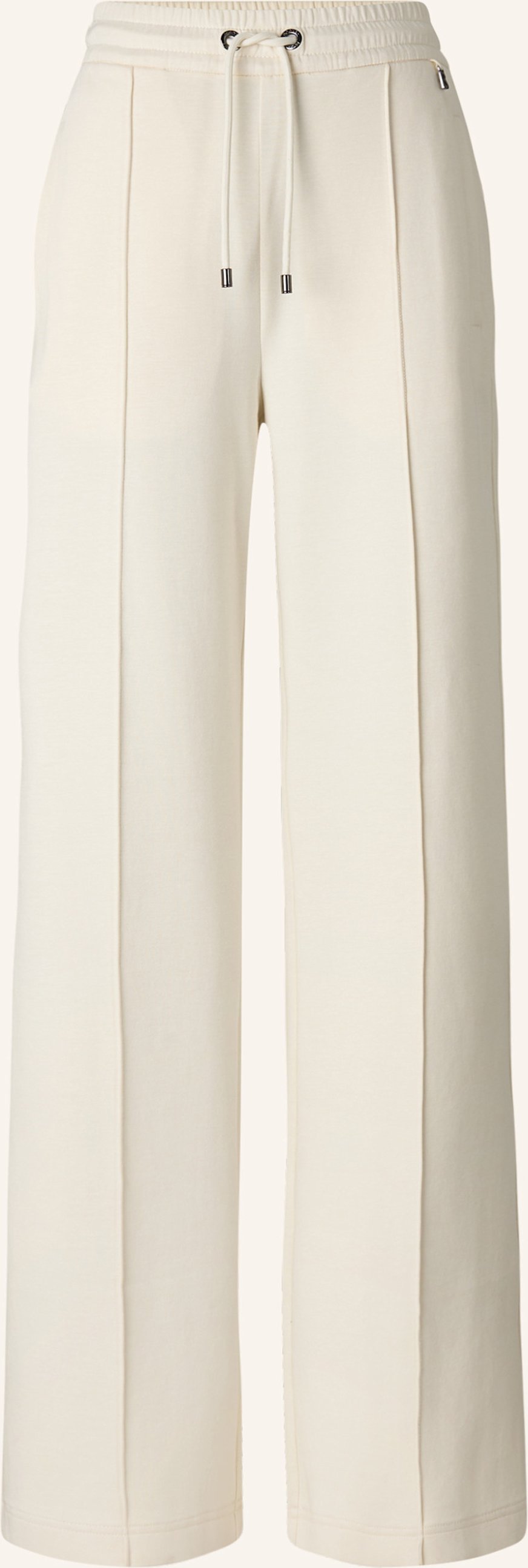 Bogner Sweathose weiss