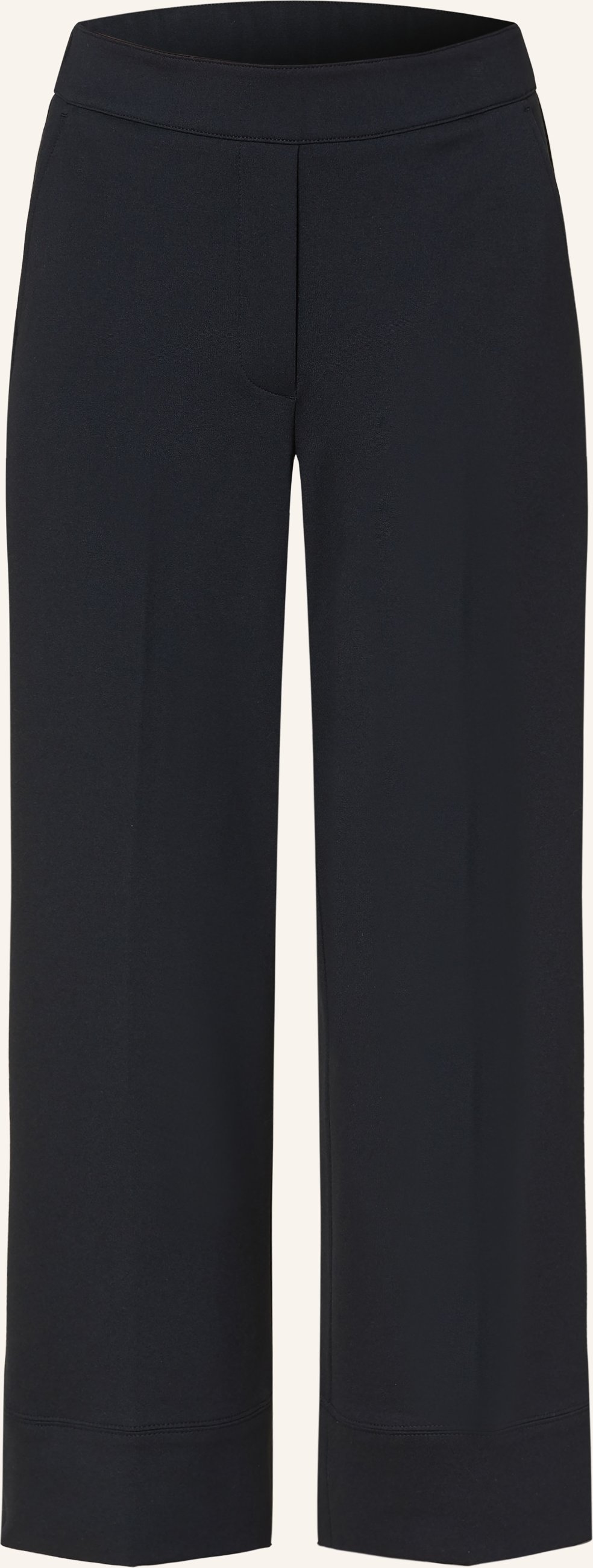 Someday 7/8-Hose Cisilia Smart Aus Jersey blau