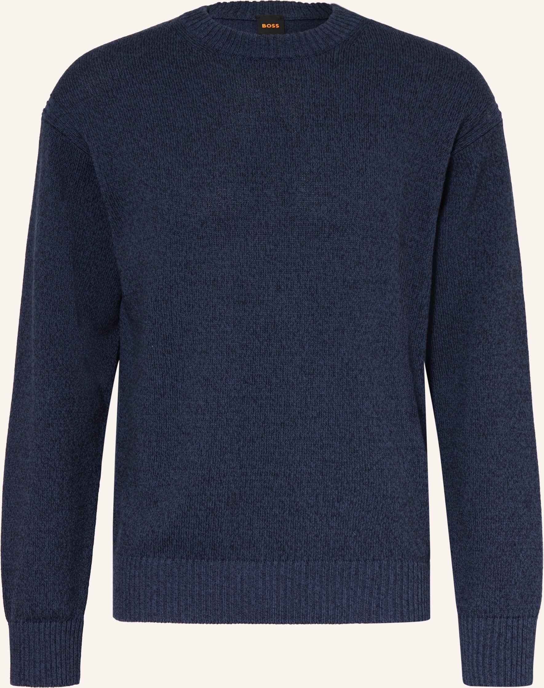 Boss Pullover Kerlino blau