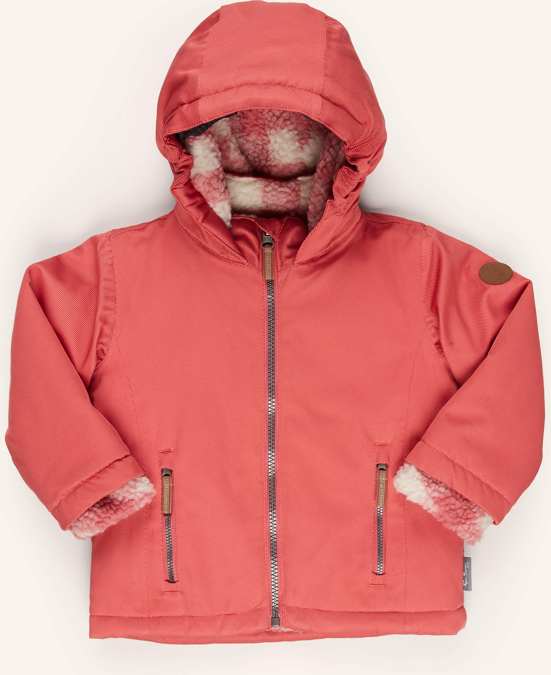 Killtec Funktionsjacke Fiow 56 rosa