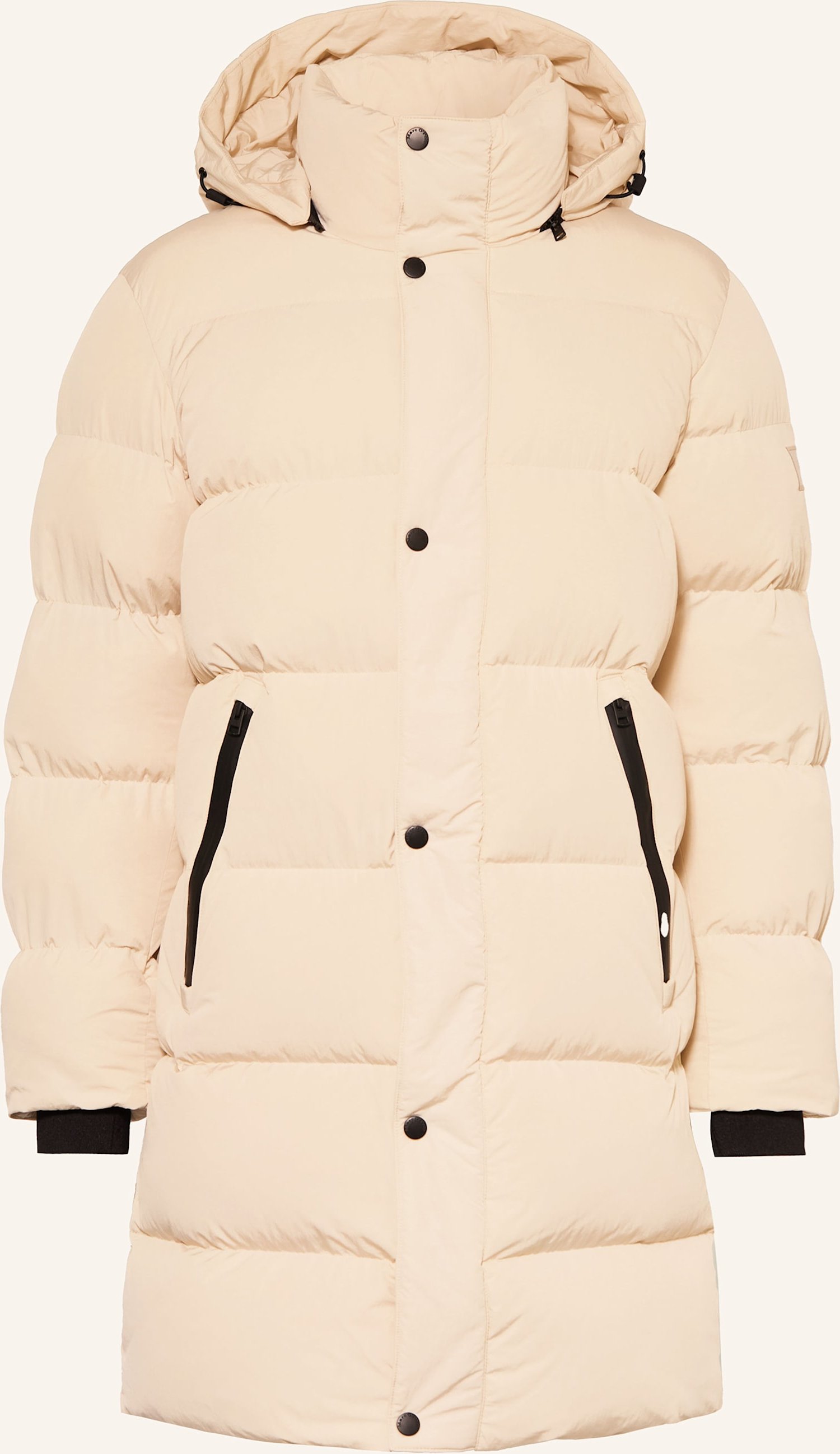 Thumbnail - Marc O'polo Daunenparka gruen