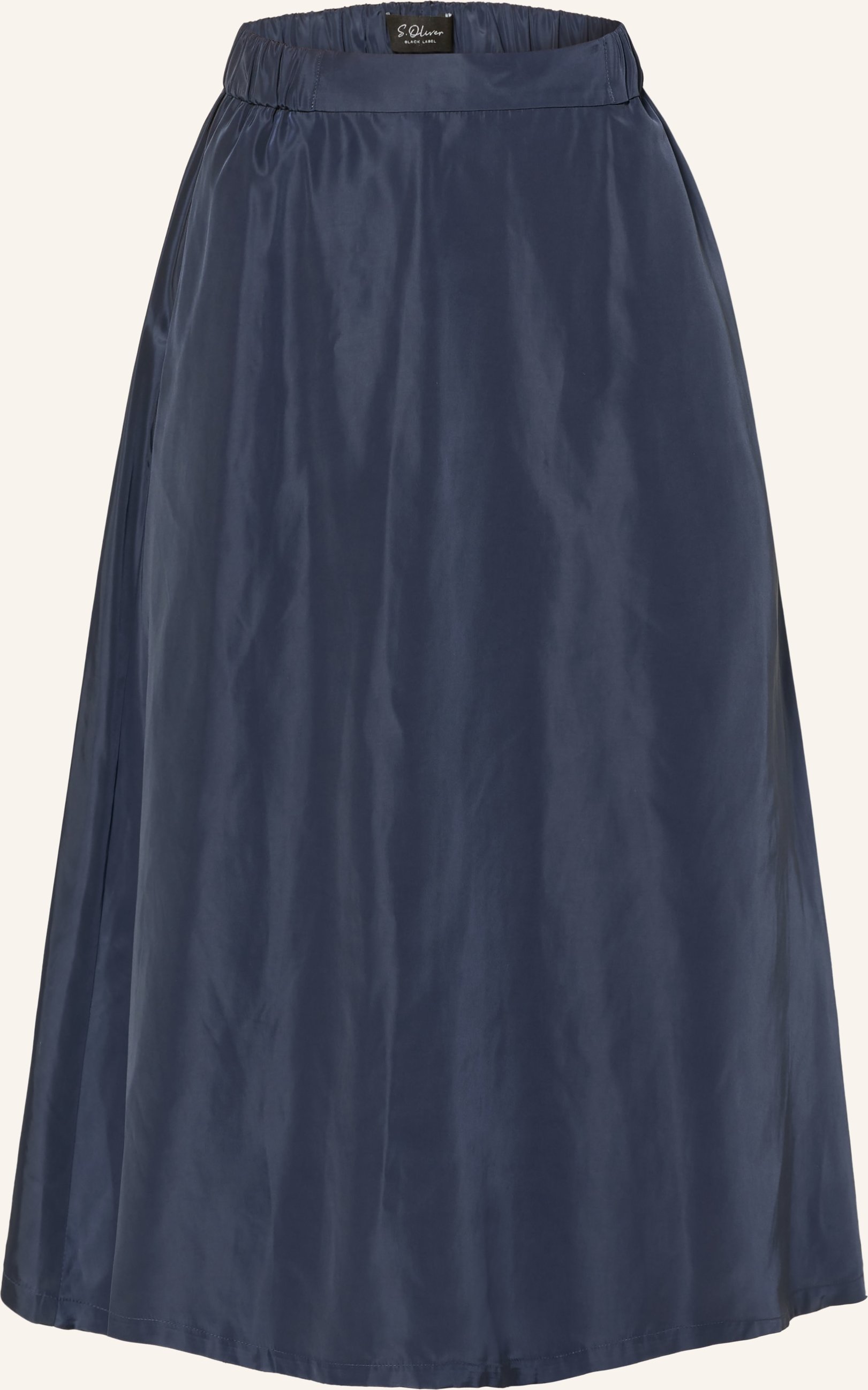 S.Oliver Black Label Rock blau