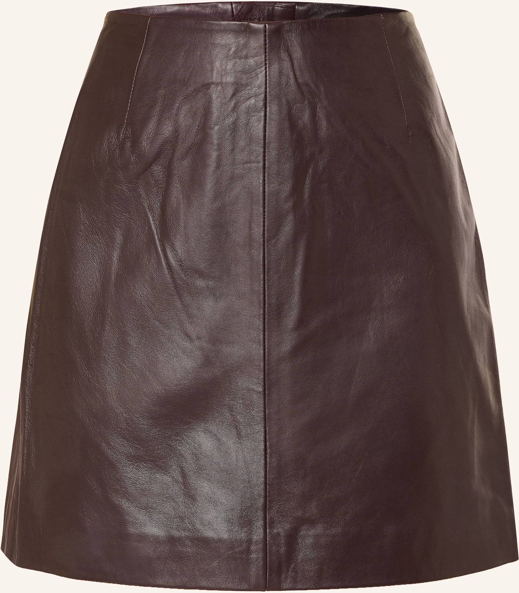 Y.A.S. Lederrock rot