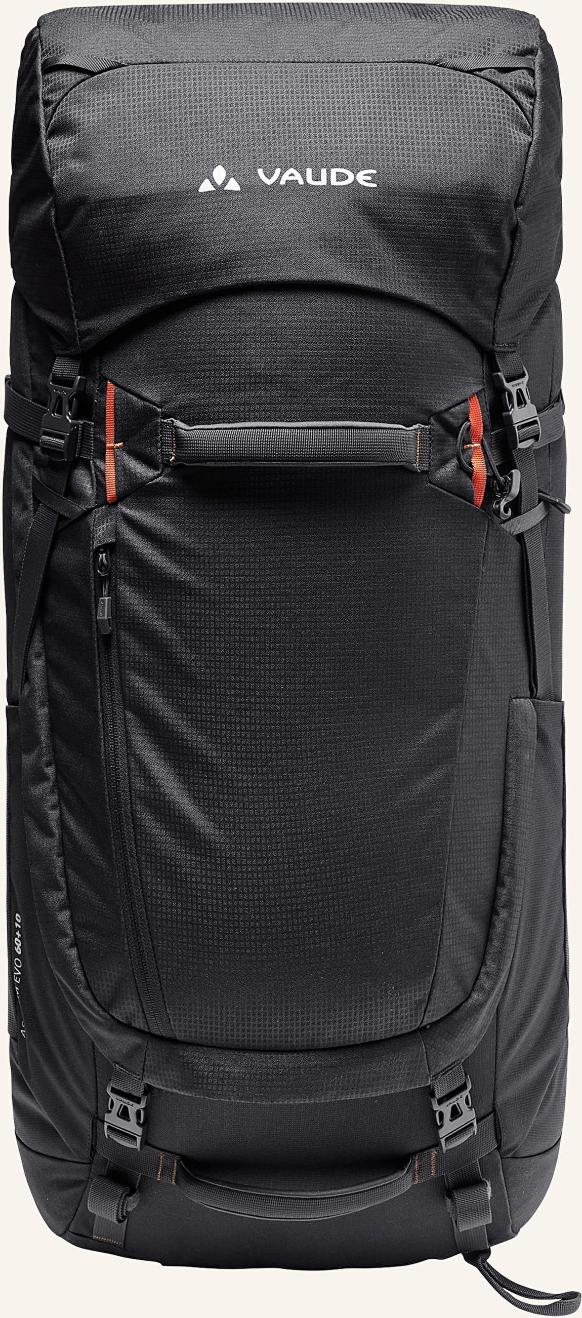 Thumbnail - Vaude Rucksack Astrum Evo 60+10 70 L schwarz