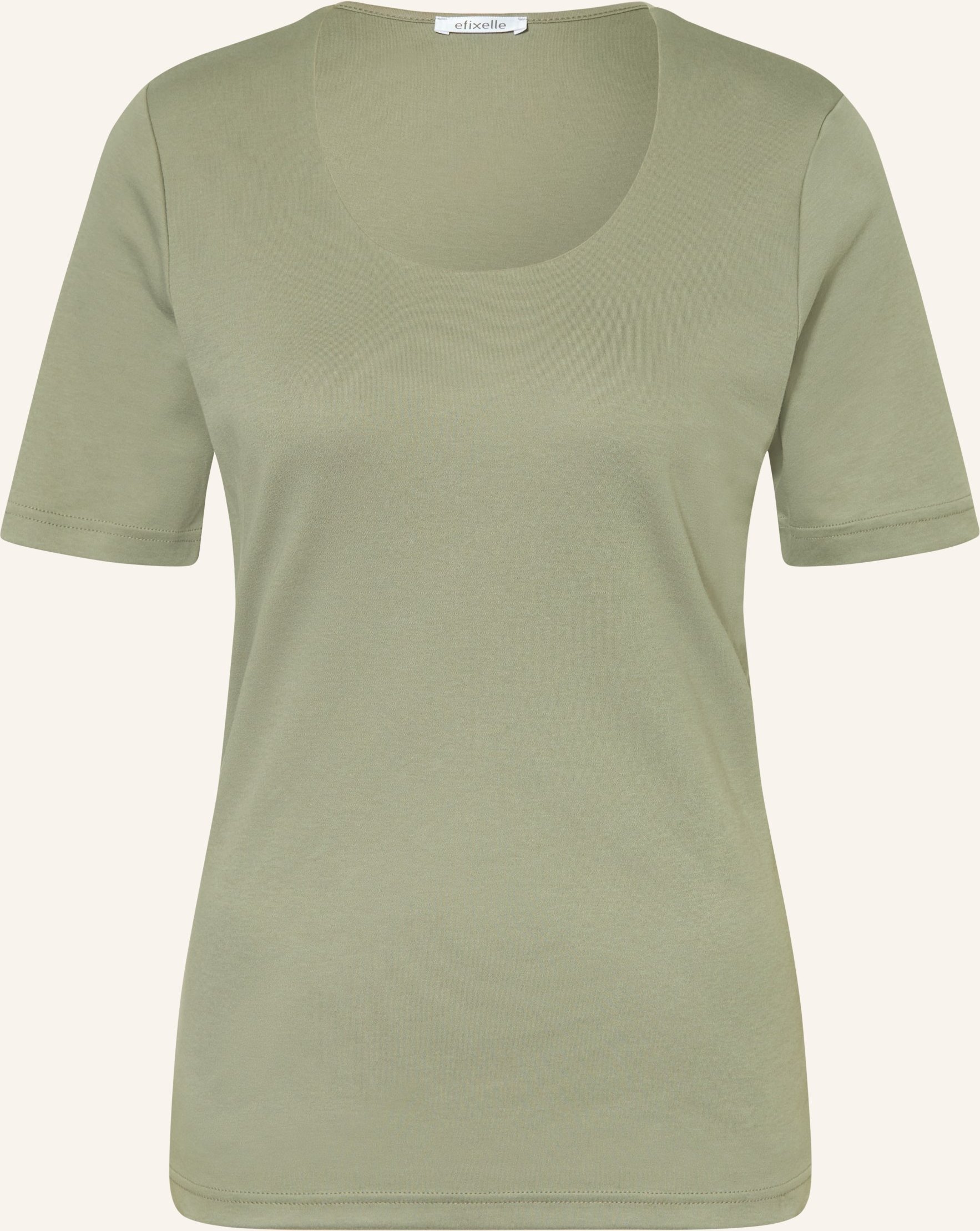Efixelle T-Shirt gruen