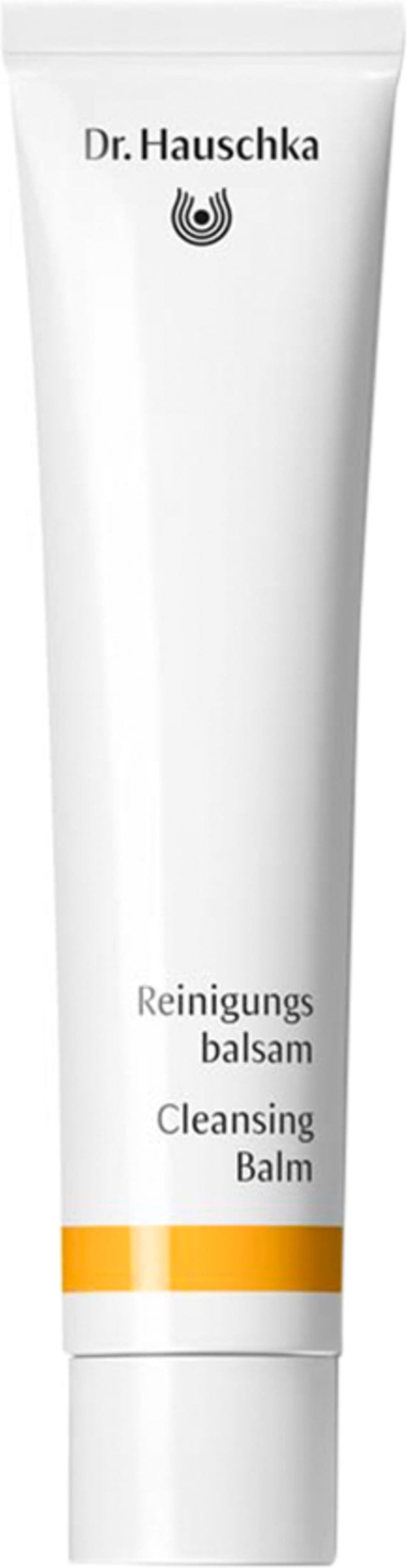 Dr. Hauschka Reinigungsbalsam Reinigungsmilch 75 ml