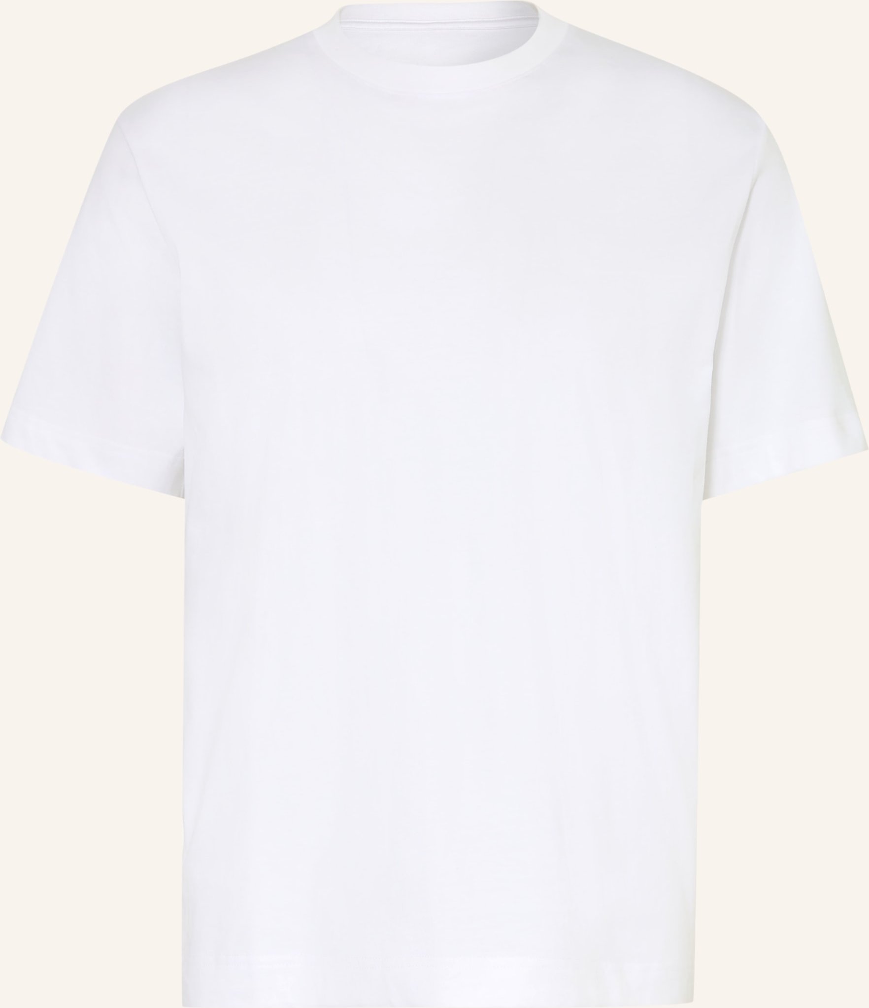 Arket T-Shirt weiss