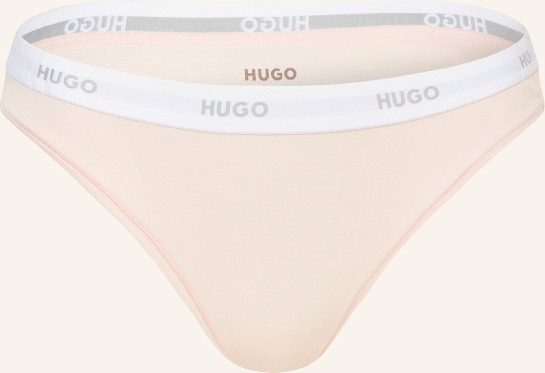 Hugo Slip Hugo Id rosa