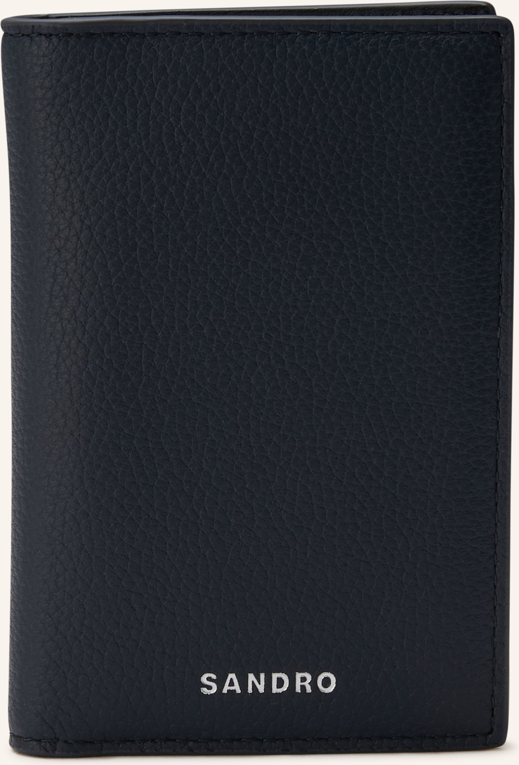 Sandro Kartenetui blau