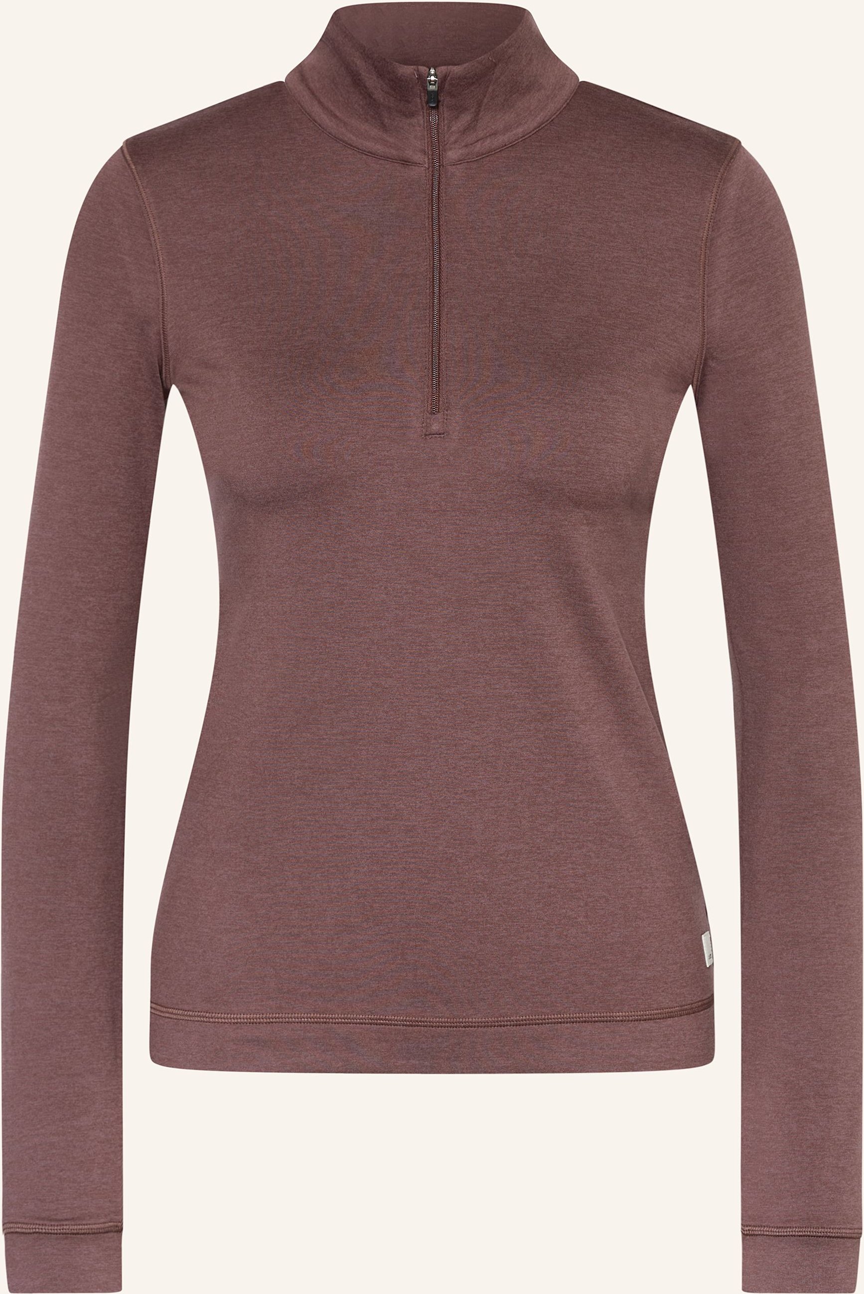 Vuori Funktionsshirt Halo Essential rot