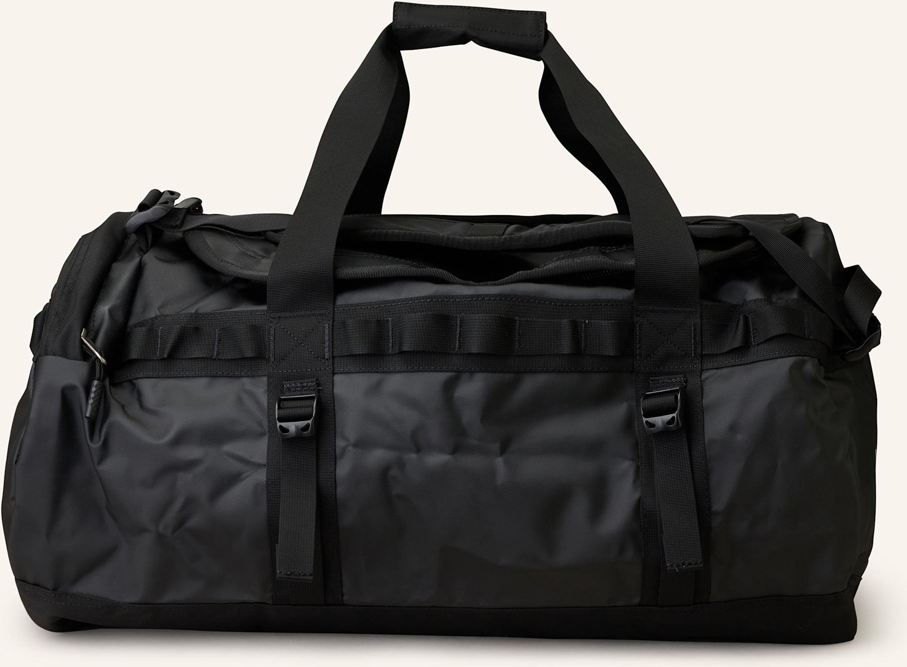 The North Face Reisetasche Base Camp Duffel Medium 71 L schwarz