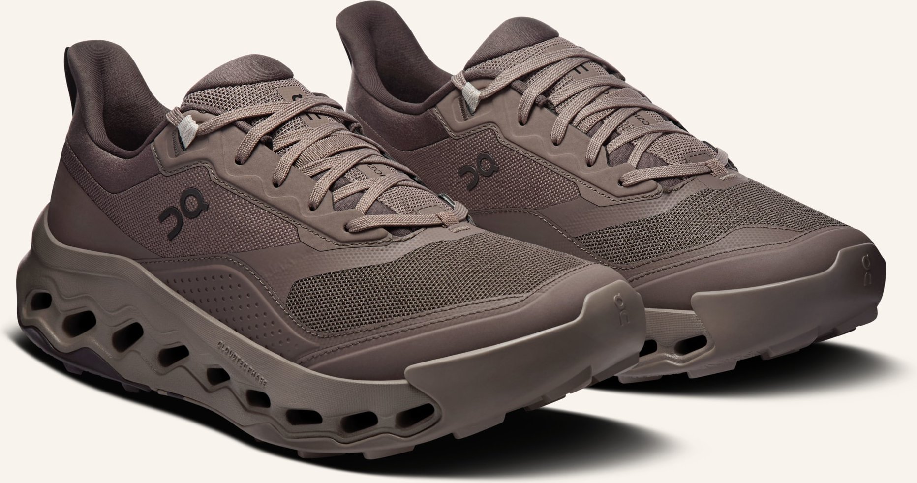 Thumbnail - On Wanderschuhe Cloudhorizon 2 braun