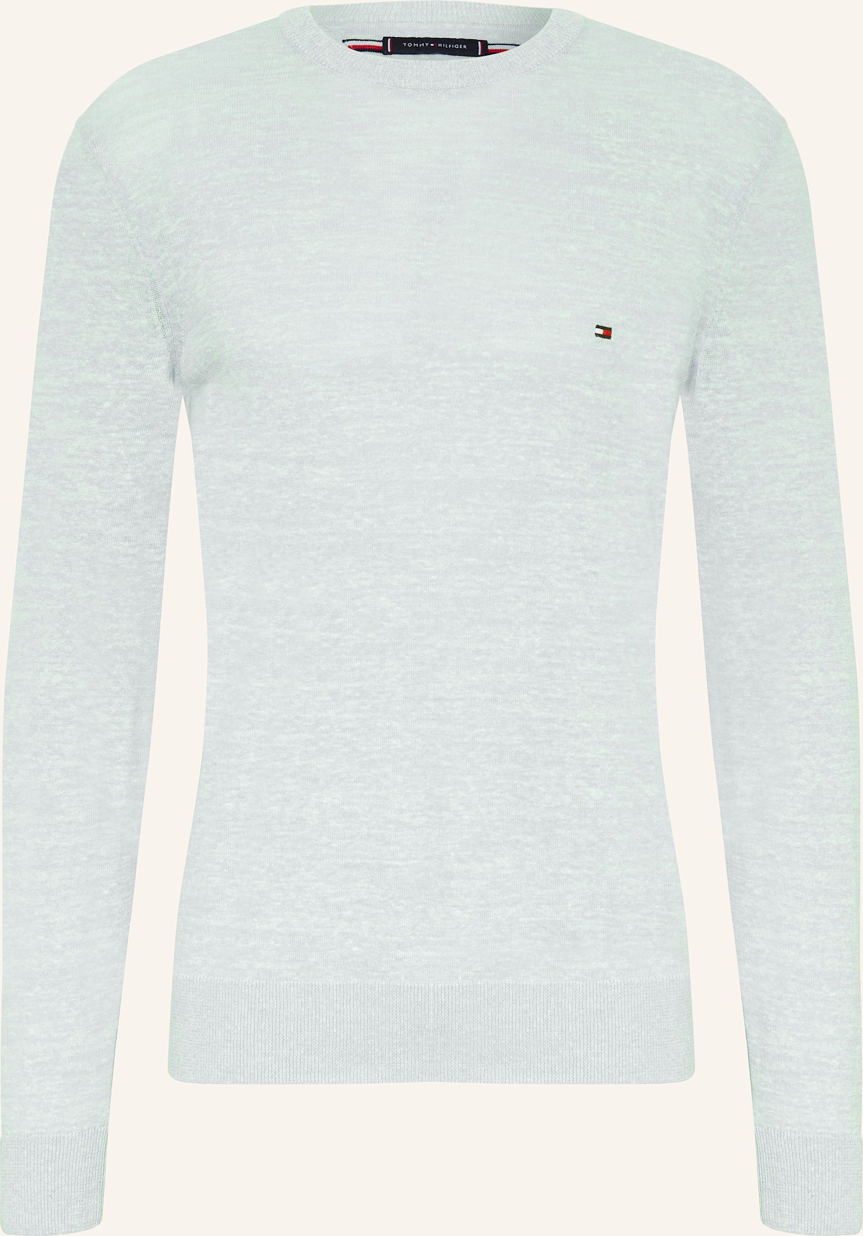 Tommy Hilfiger Pullover blau