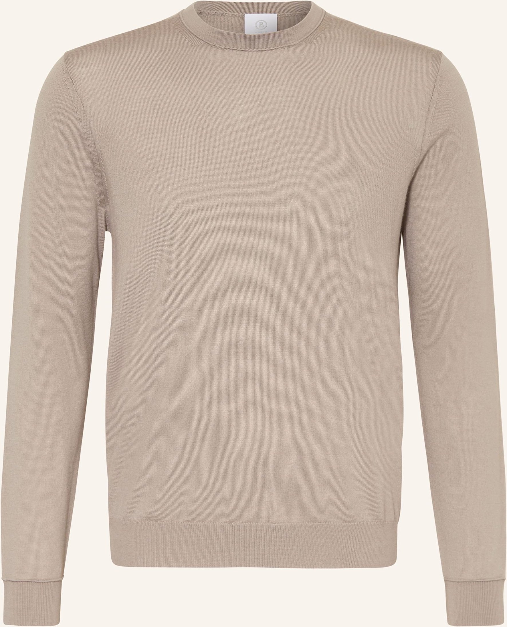 Bogner Pullover Ole beige