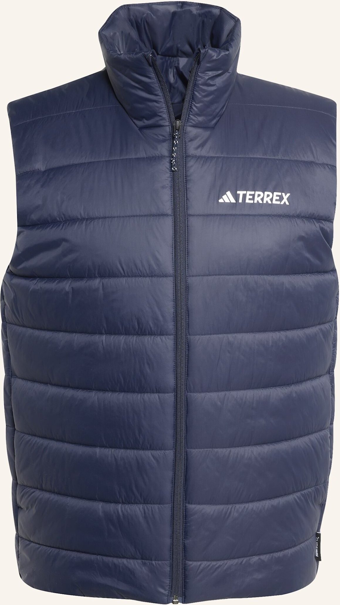 Thumbnail - Adidas Terrex Steppweste Multi Essentials Climawarm blau