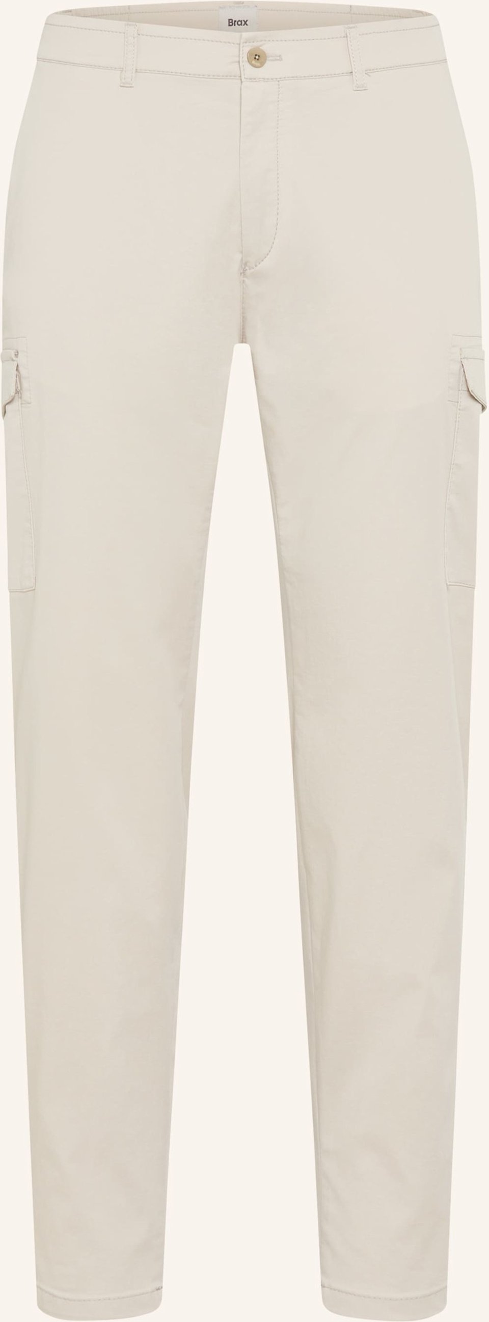 Brax Cargohose Style Phil beige