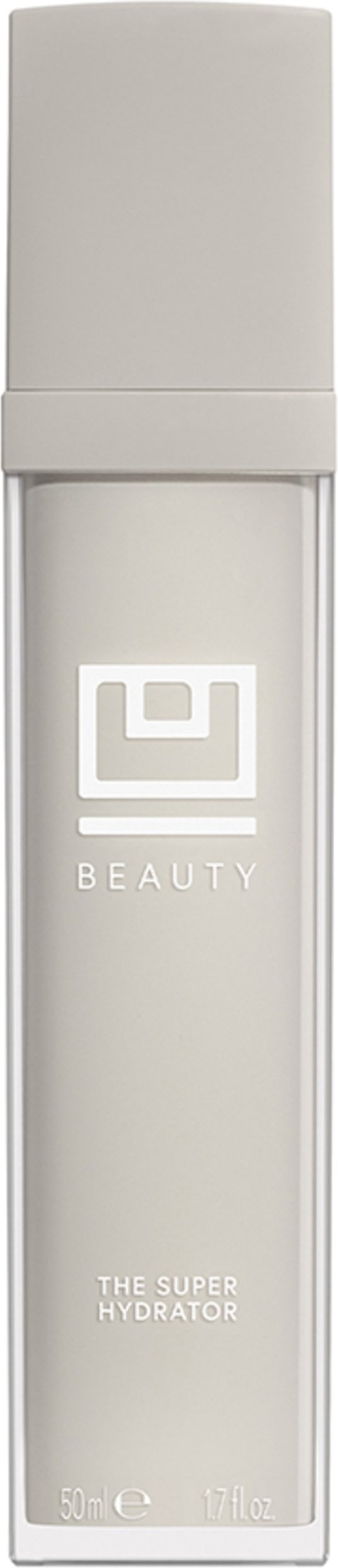 U Beauty The Super Hydrator Serum 50 ml