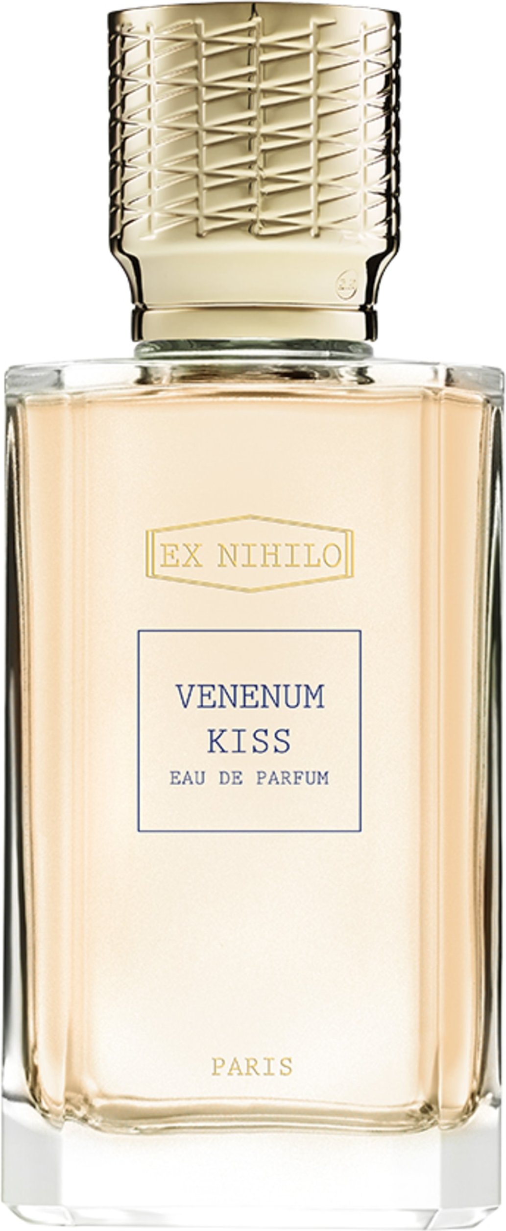 Ex Nihilo Venenum Kiss Eau de Parfum 100 ml