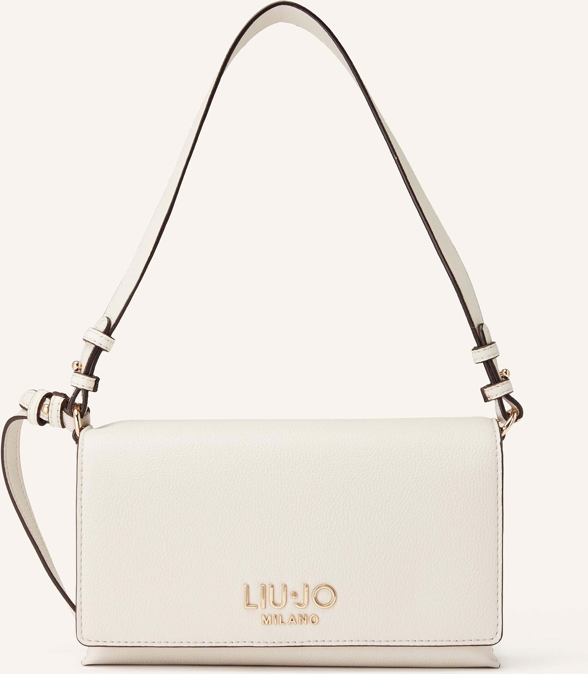 Liu Jo Umhängetasche weiss