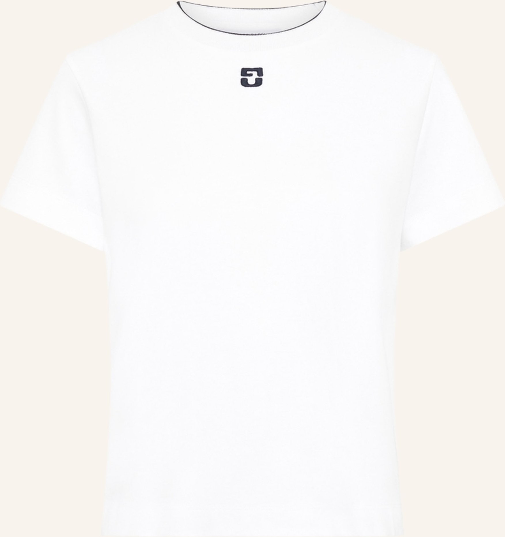 Gerard Darel T-Shirt Maiane weiss